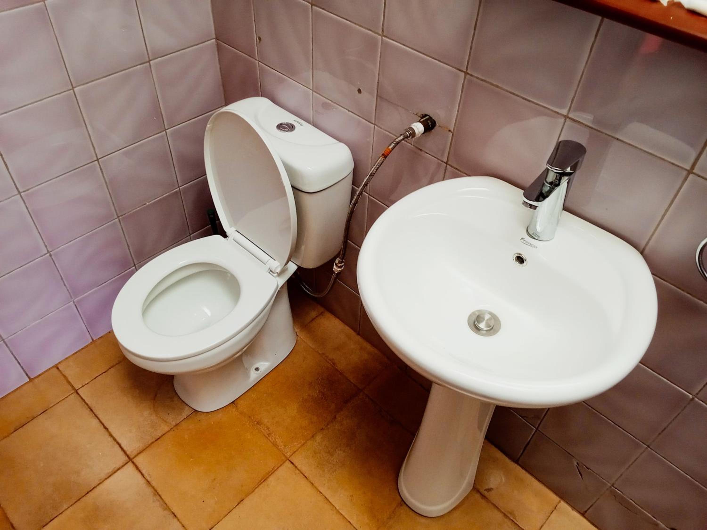 Budget Single Room photo 1