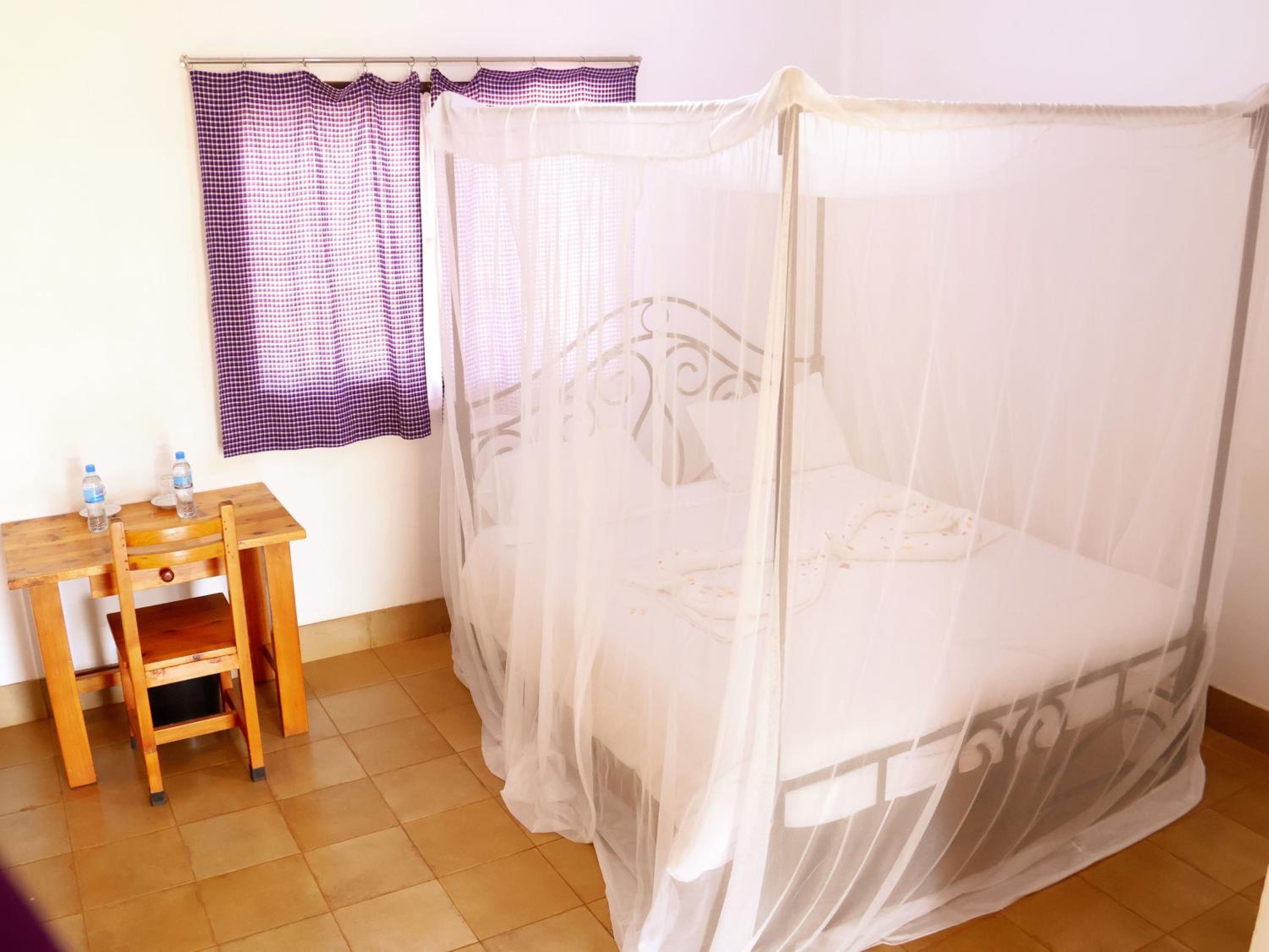 Budget Single Room photo 2