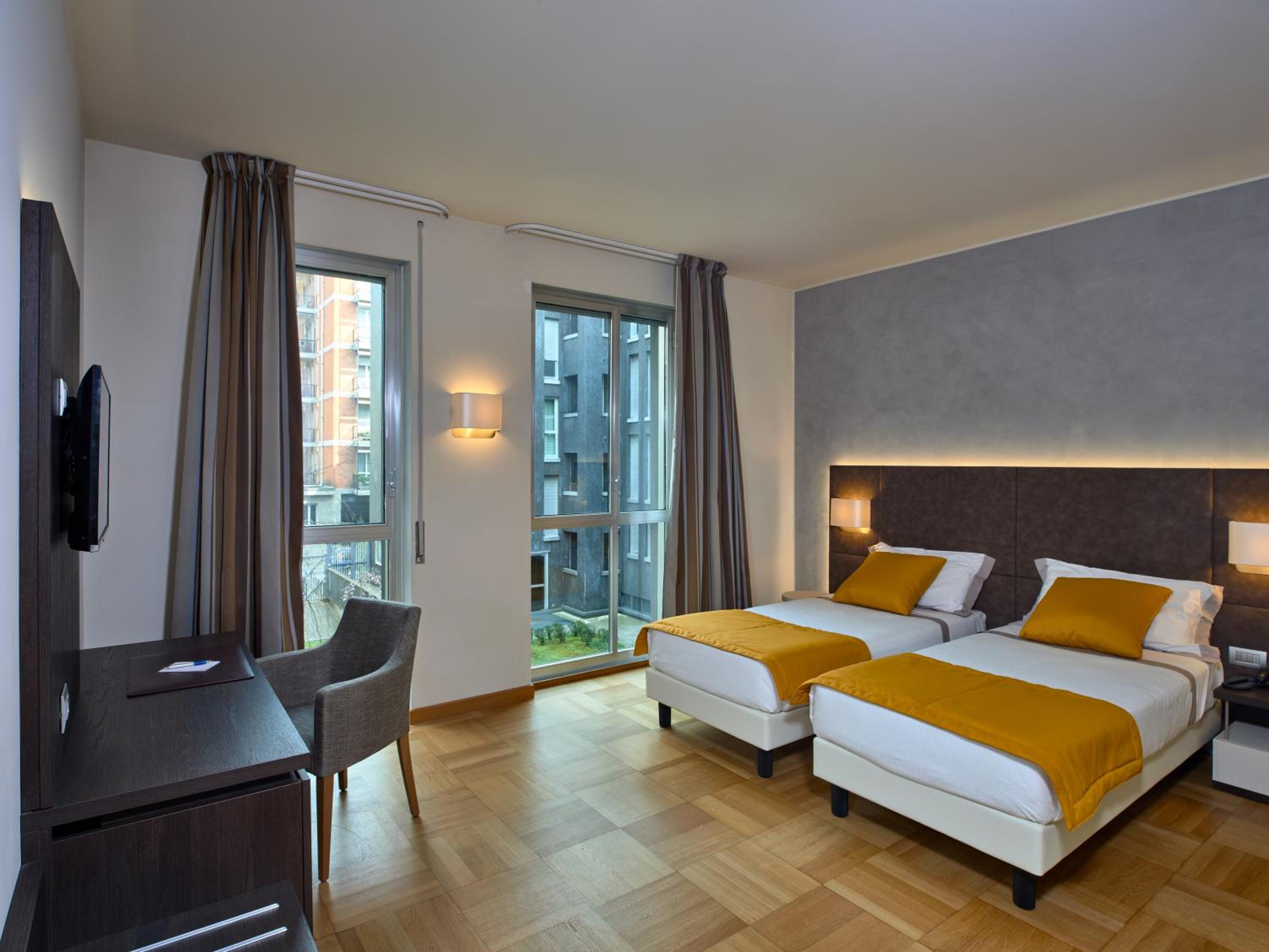 Superior Double or Twin Room - Photo 10