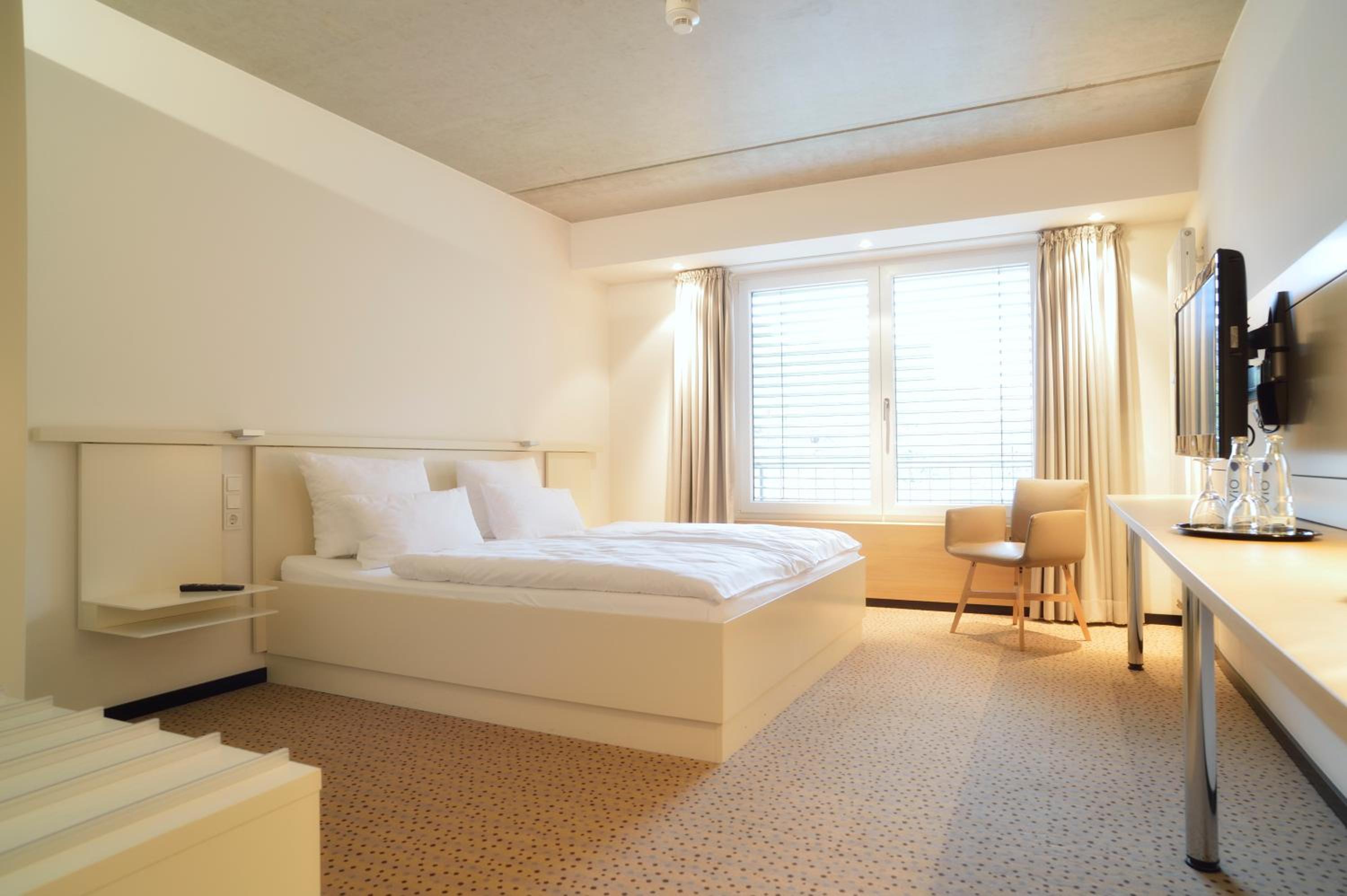 Comfort Double Room - Photo 1