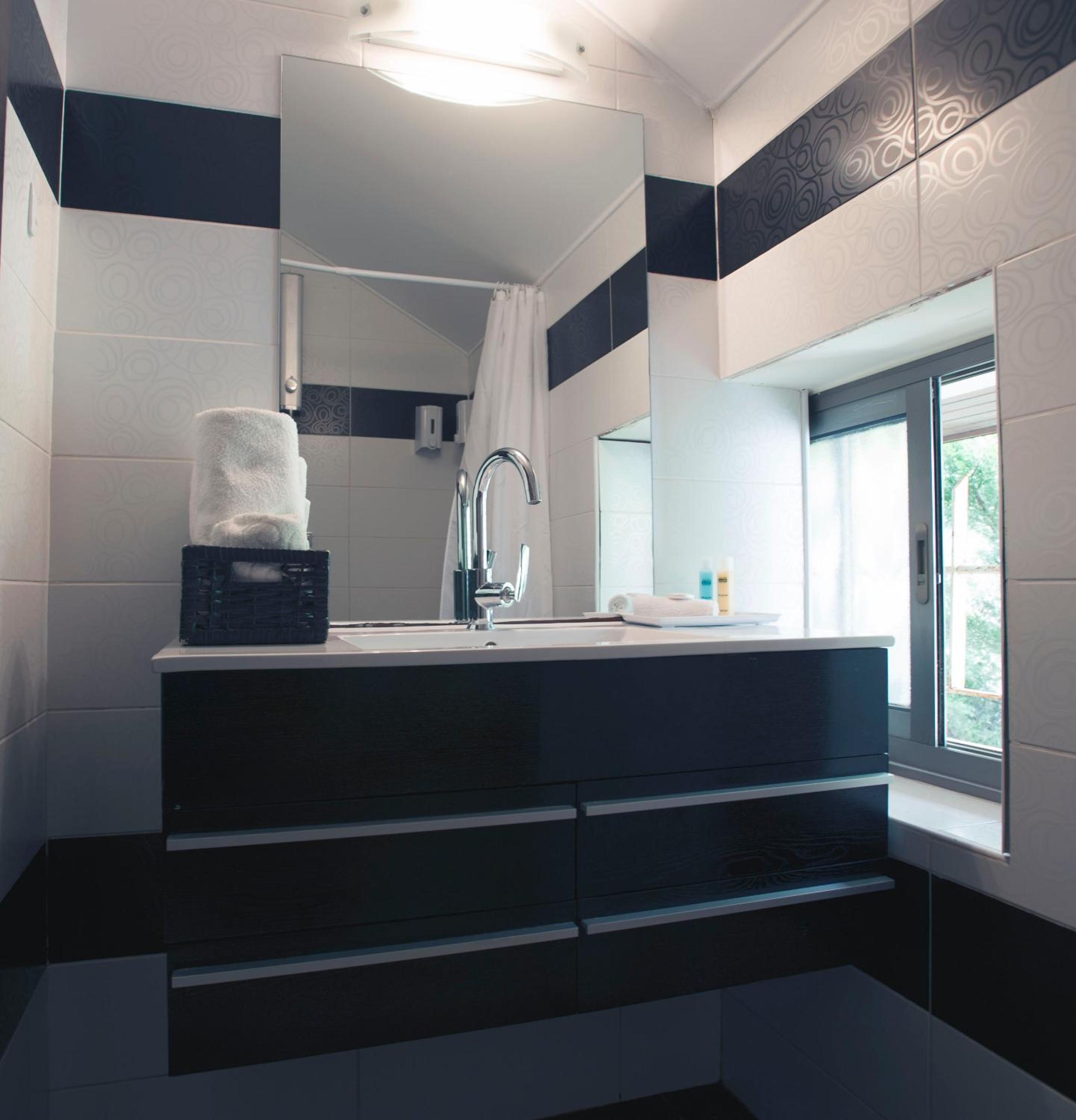 Superior Double Room with Kitchenette - Photo 7