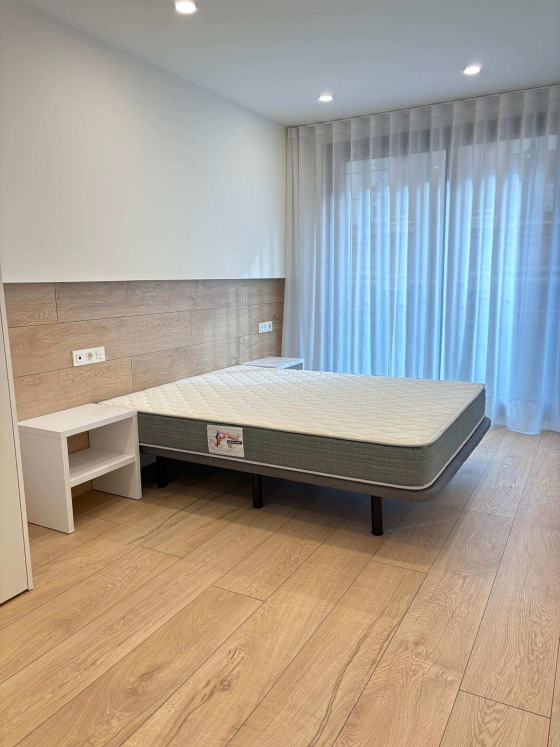Two-Bedroom Standard Apartment photo 1