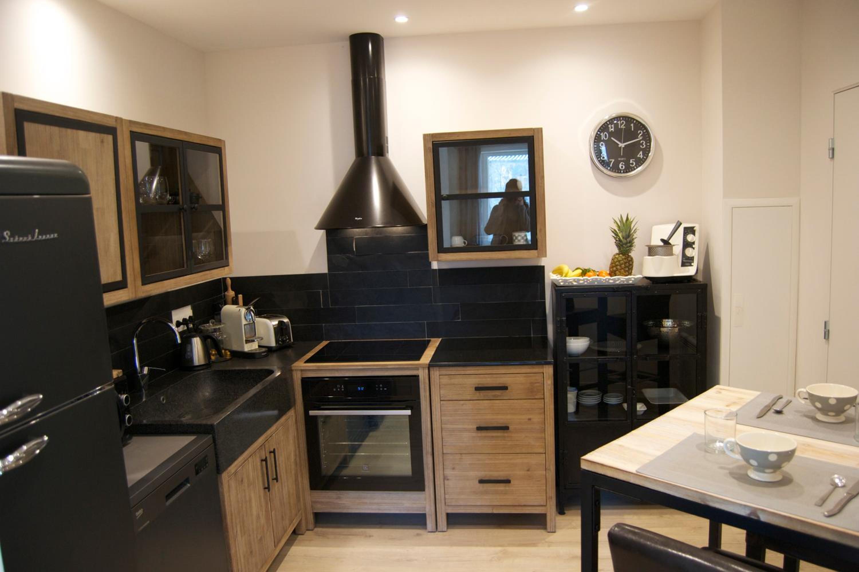One-Bedroom Apartment - Atelier photo 3