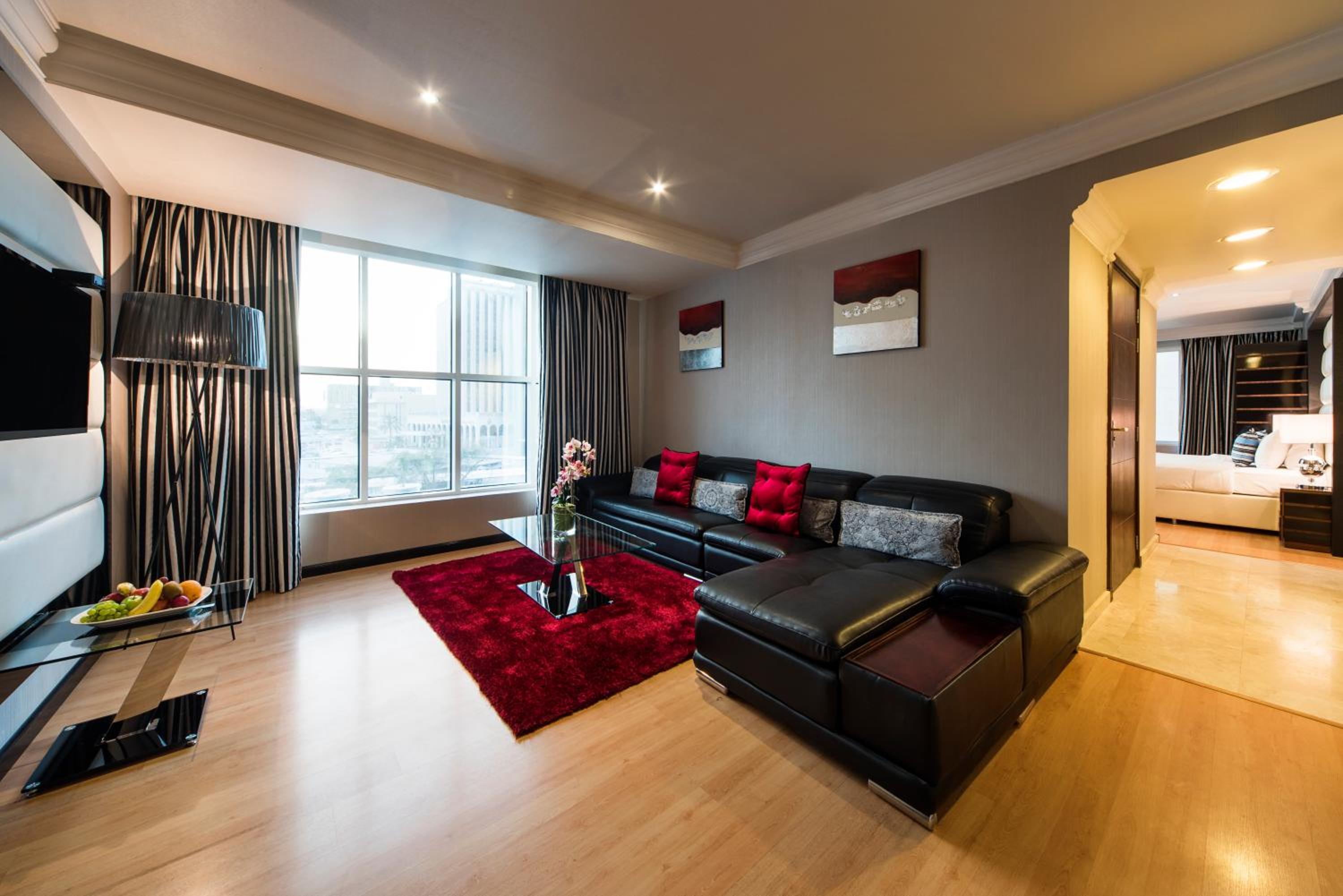 Diplomatic Suite photo 3