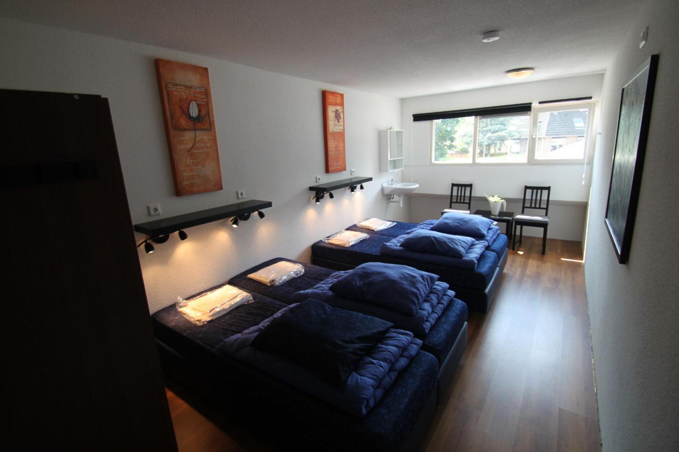 Quadruple Room with Bathroom photo 3