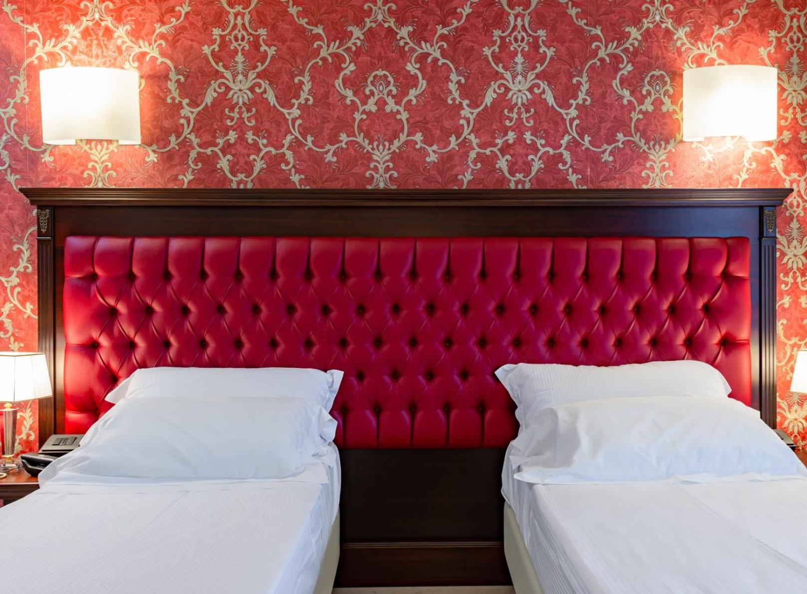 Economy Double or Twin Room - Photo 4