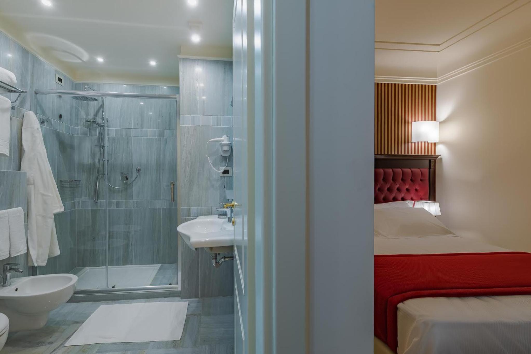 Economy Double or Twin Room - Photo 2
