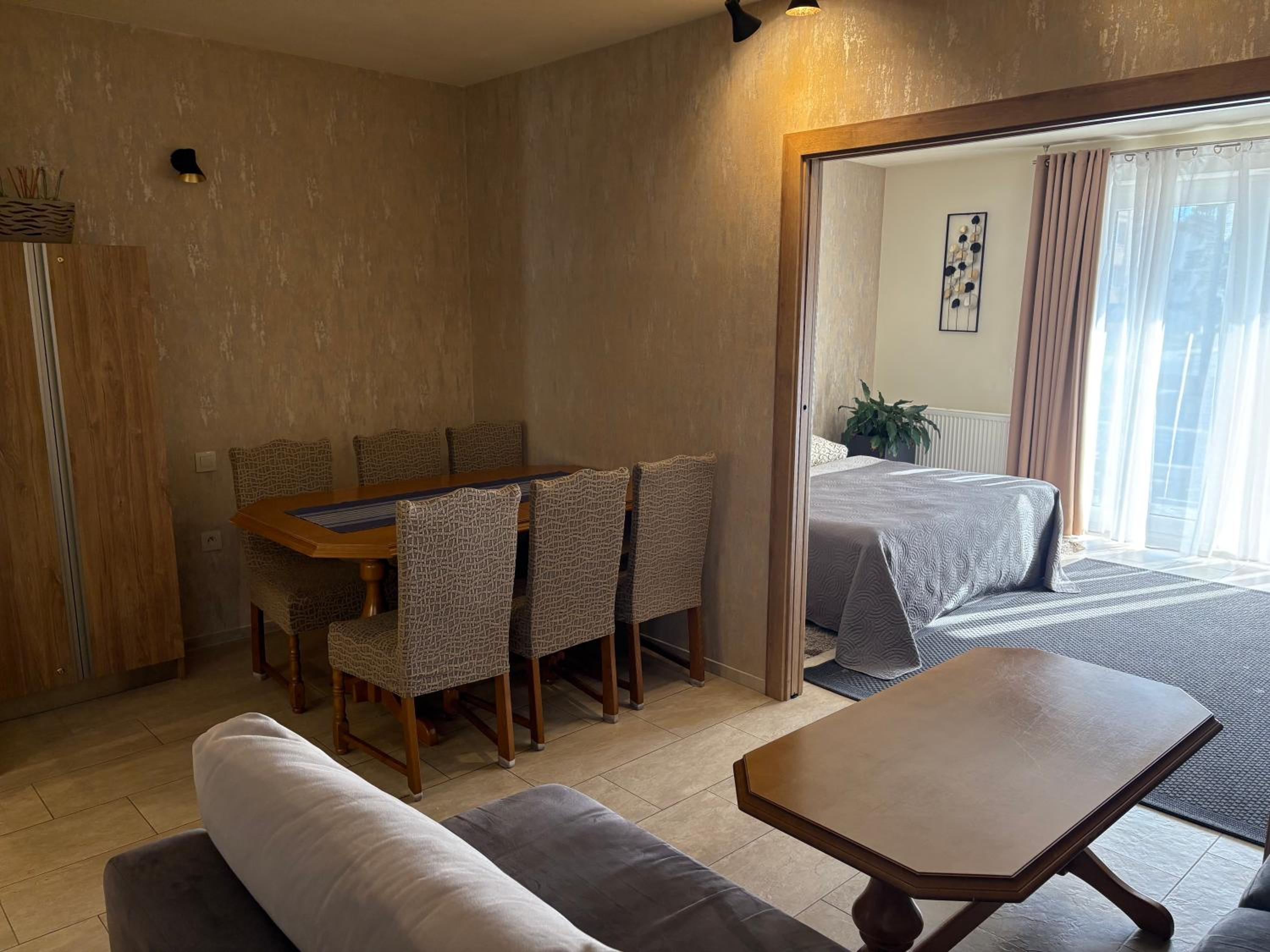 Suite Apartment - Photo 6
