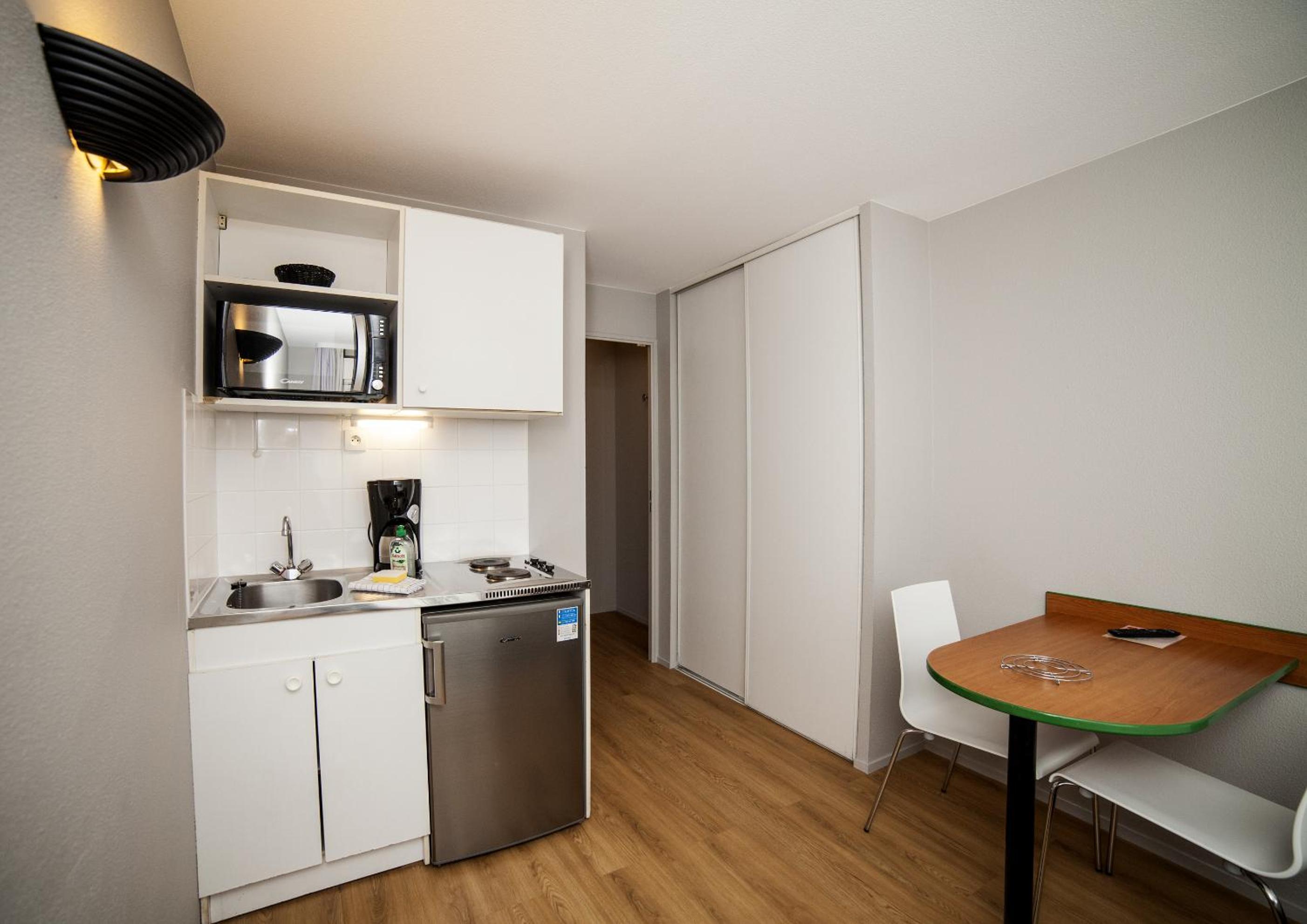 Studio (2 Adultes) Comfort - Photo 5
