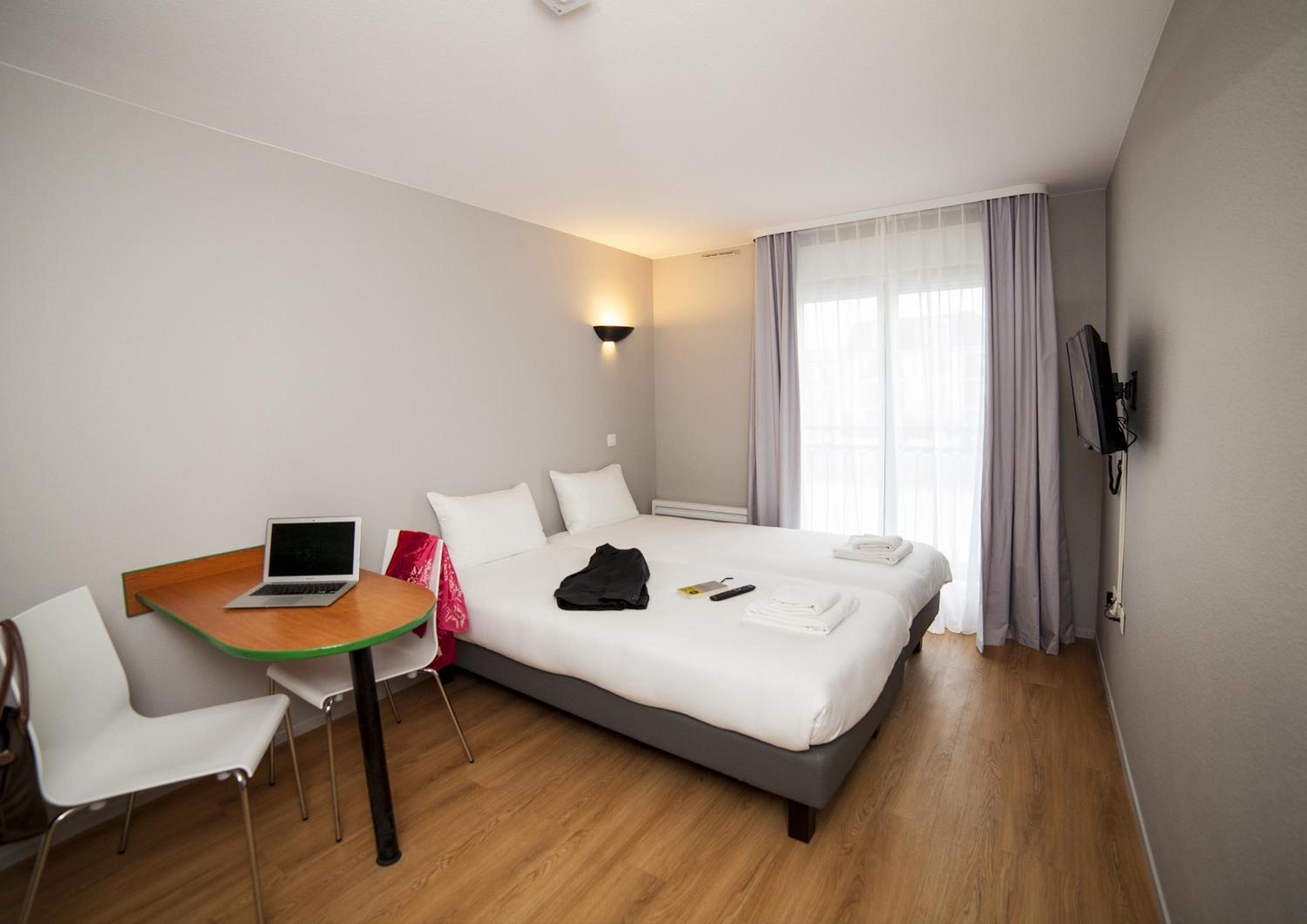 Studio (2 Adultes) Comfort - Photo 6