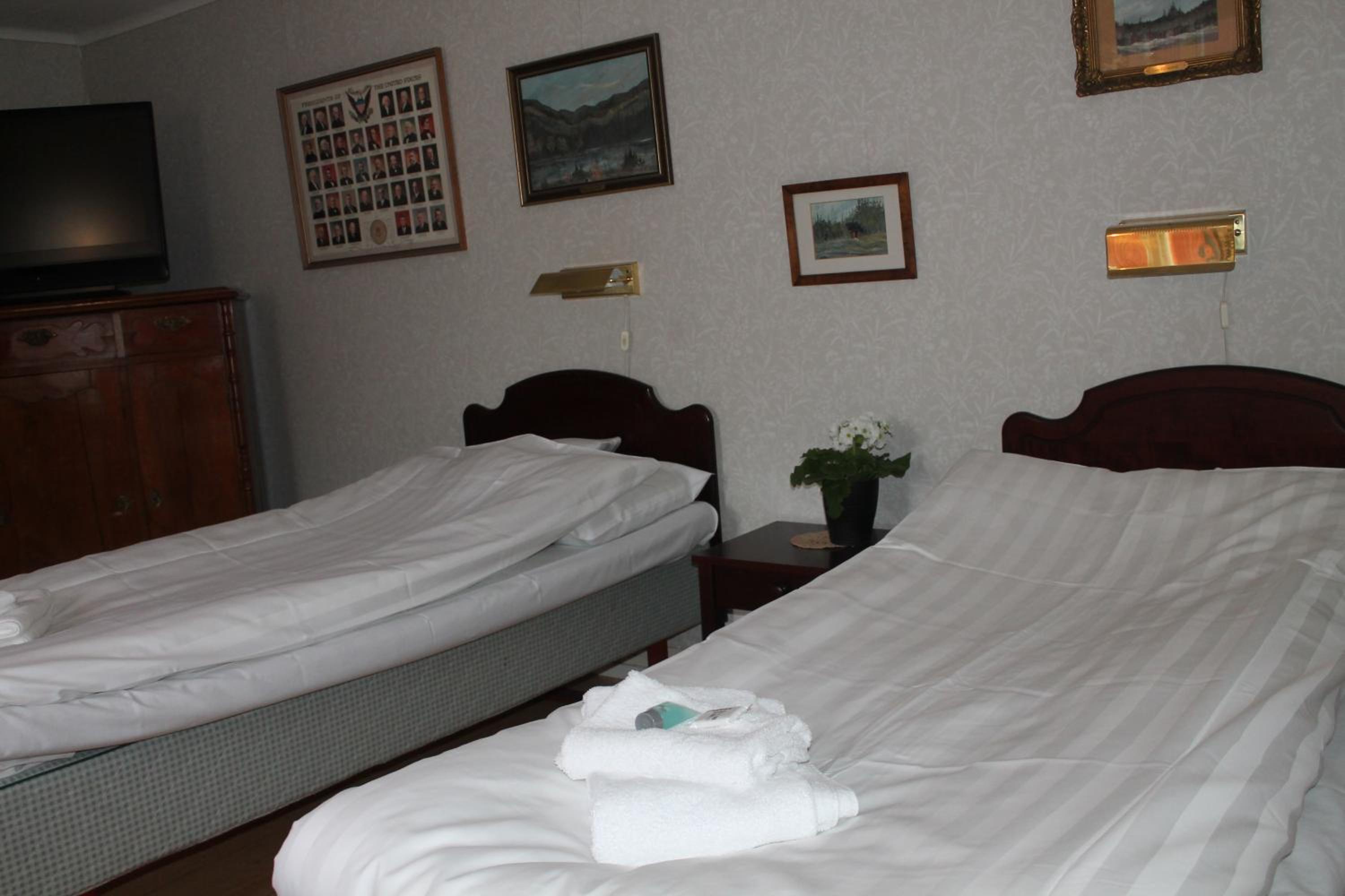 Twin Room photo 1
