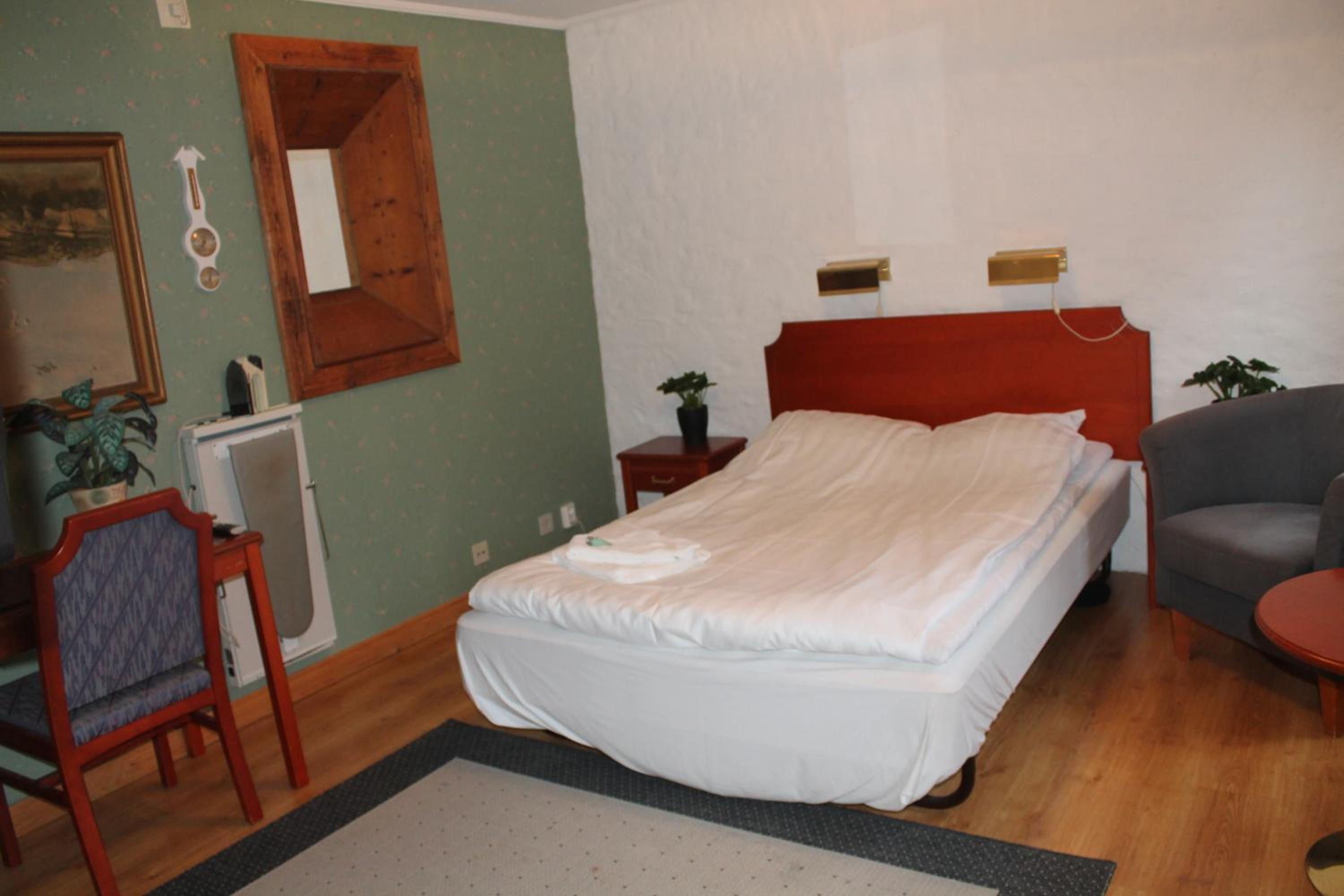 Double Room photo 1