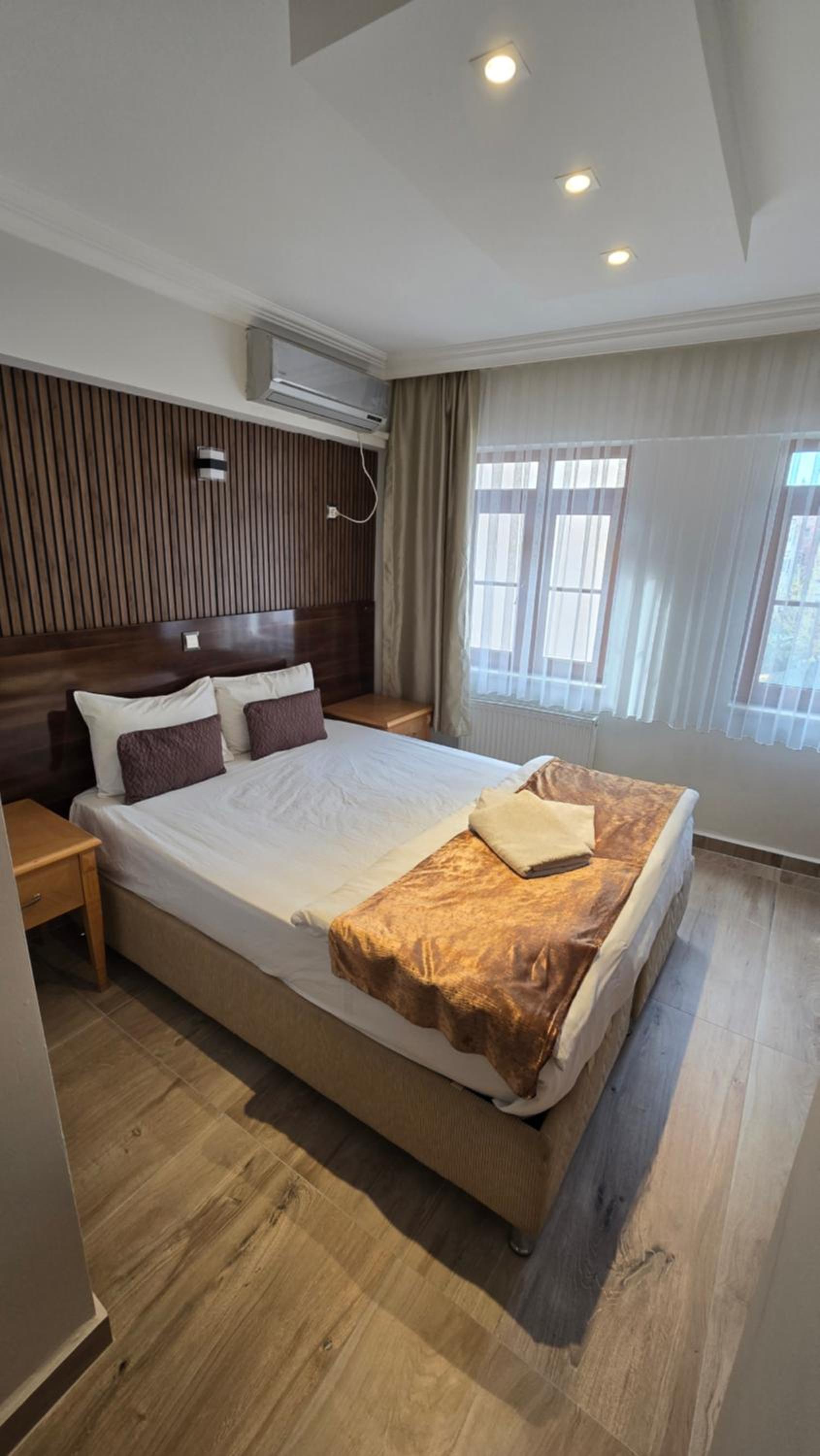 Standard Double Room photo 3