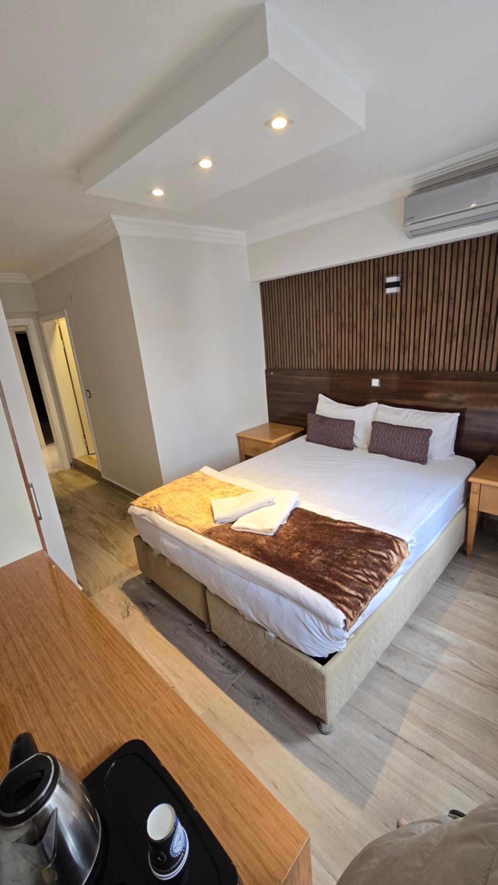 Standard Double Room photo 2