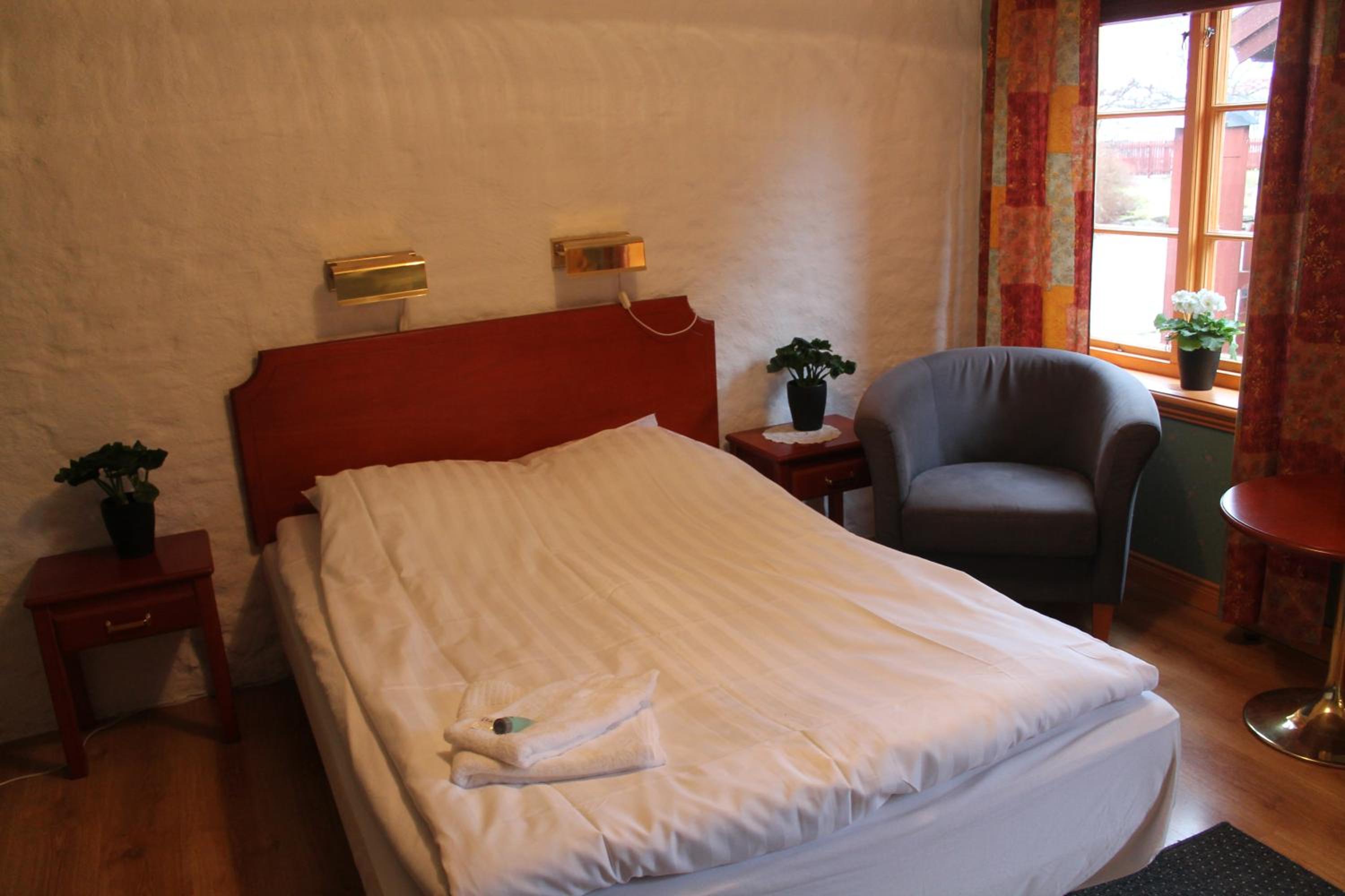 Double Room photo 2
