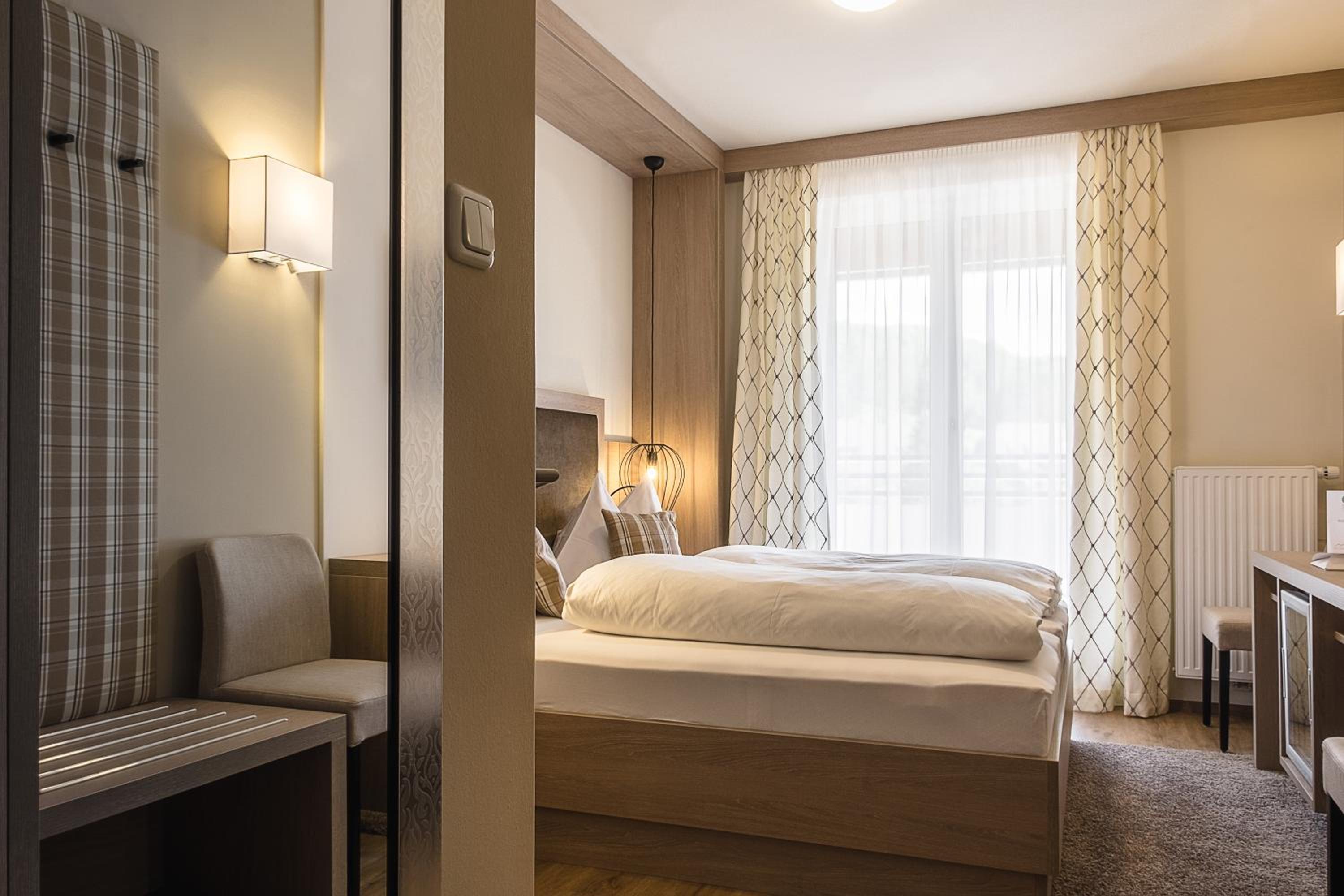 Double Room with Terrace photo 3