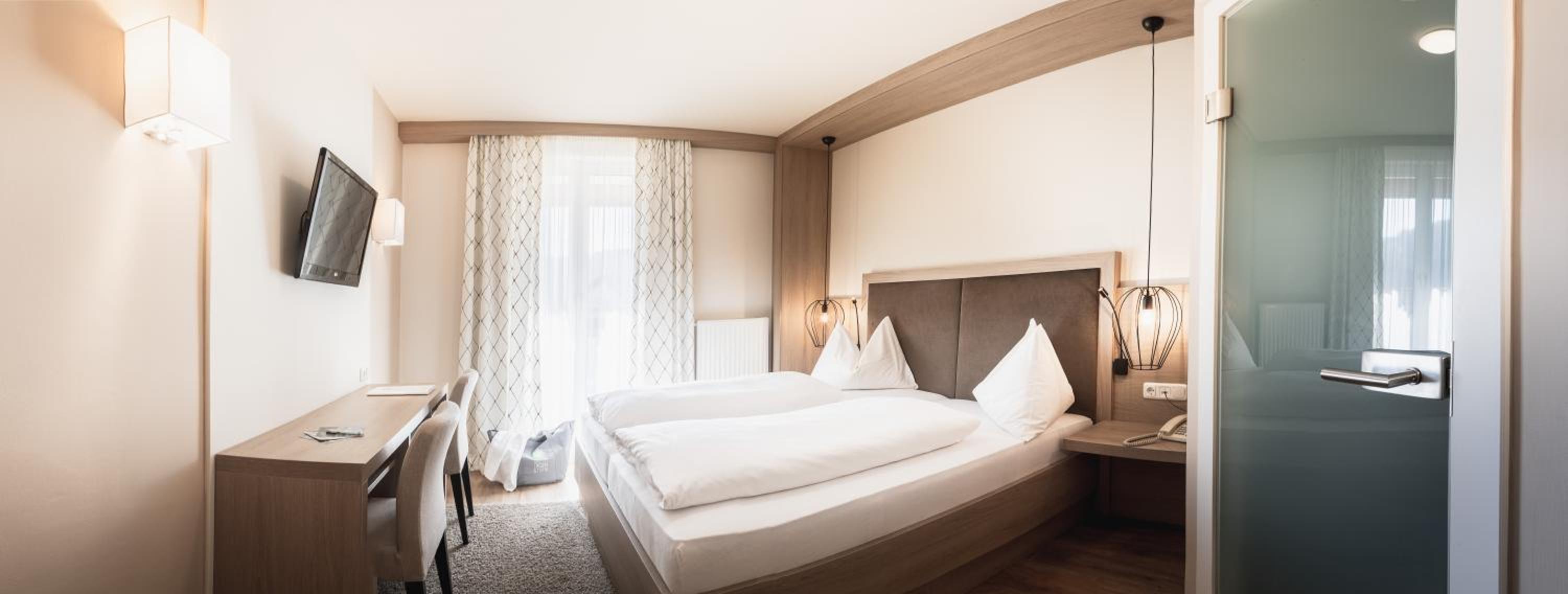 Double Room with Terrace photo 2