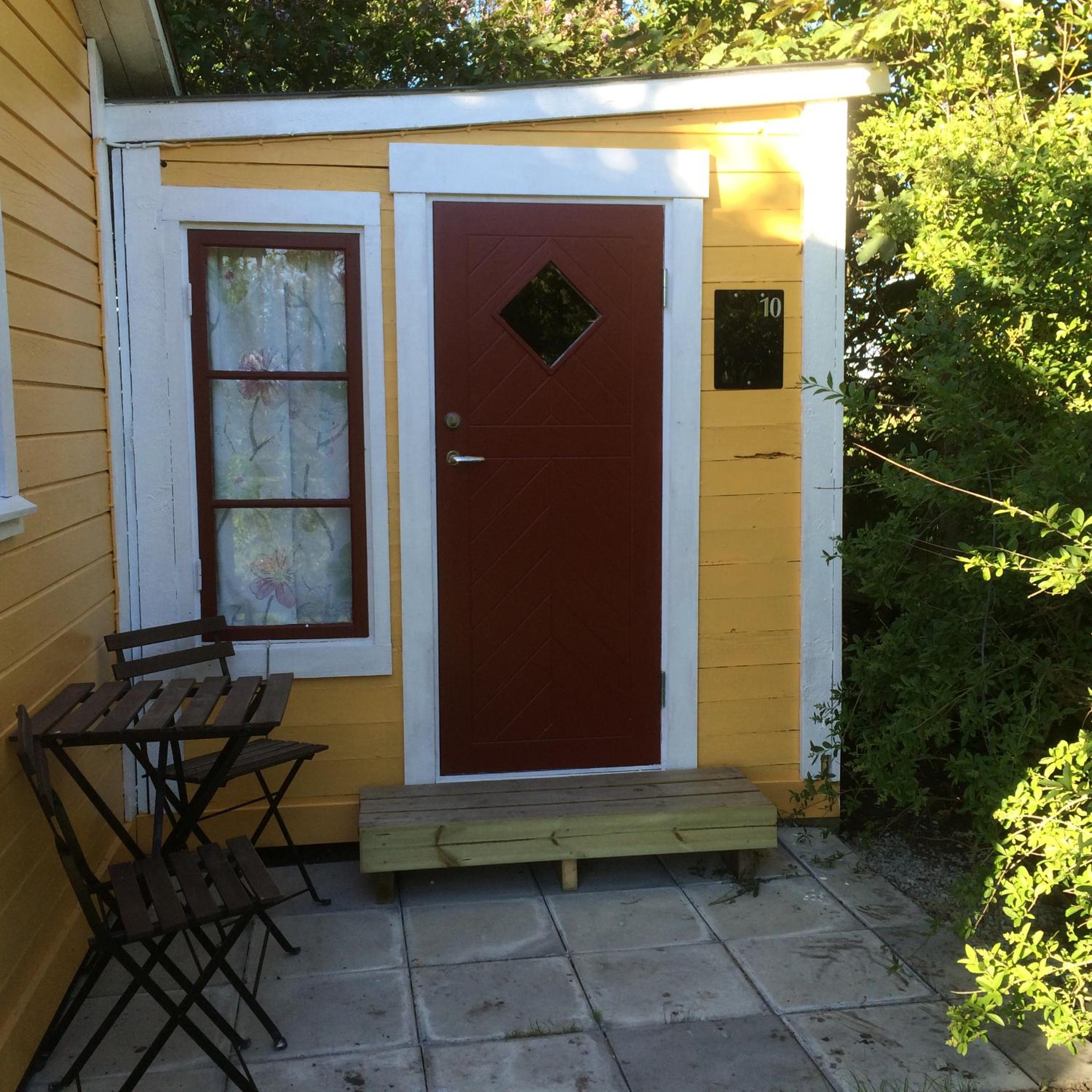 Cottage - Photo 2