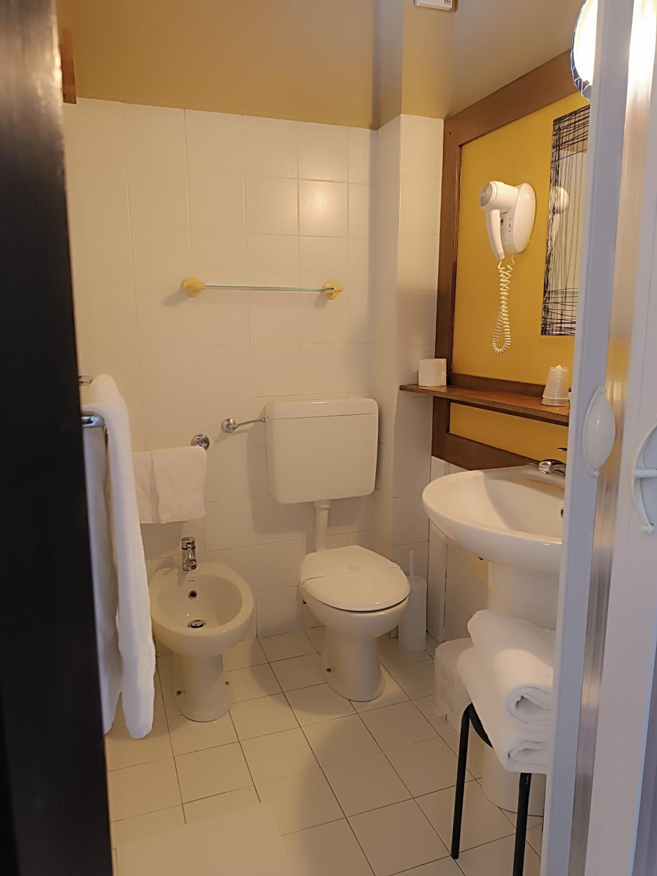 Single Room