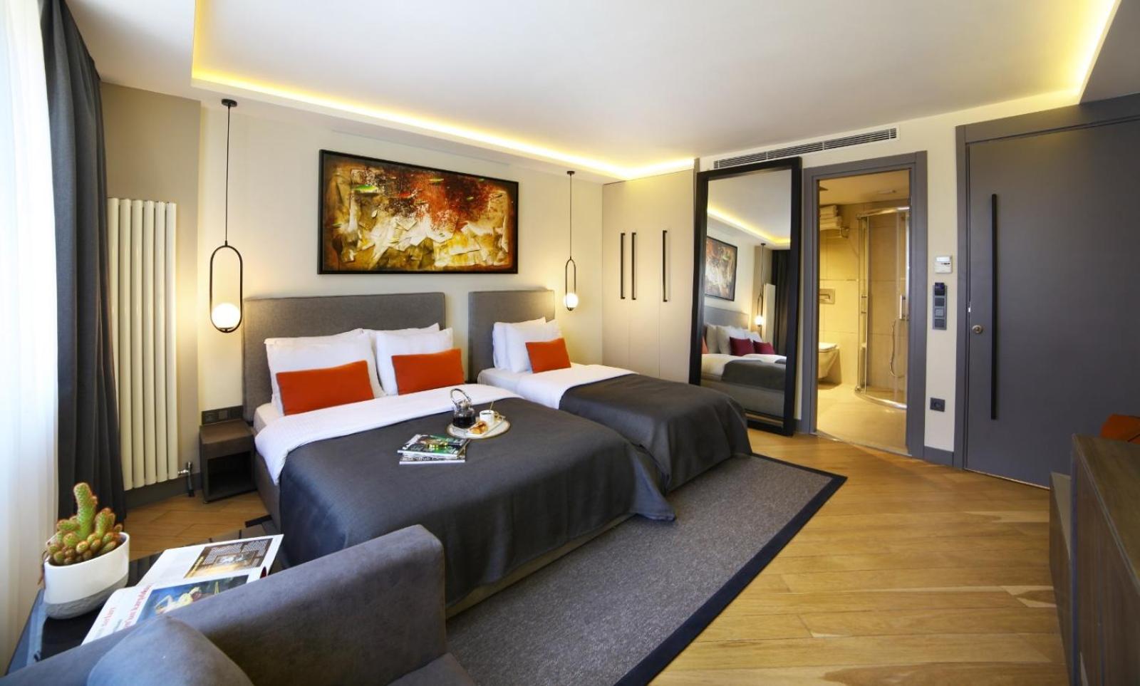 Family Suite