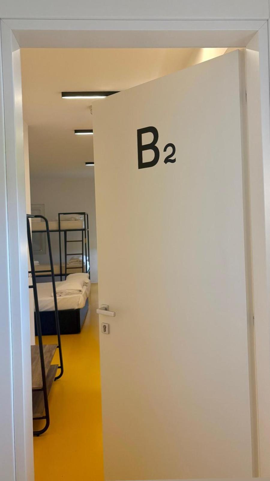 Quadruple Room with Private External Bathroom - Photo 2