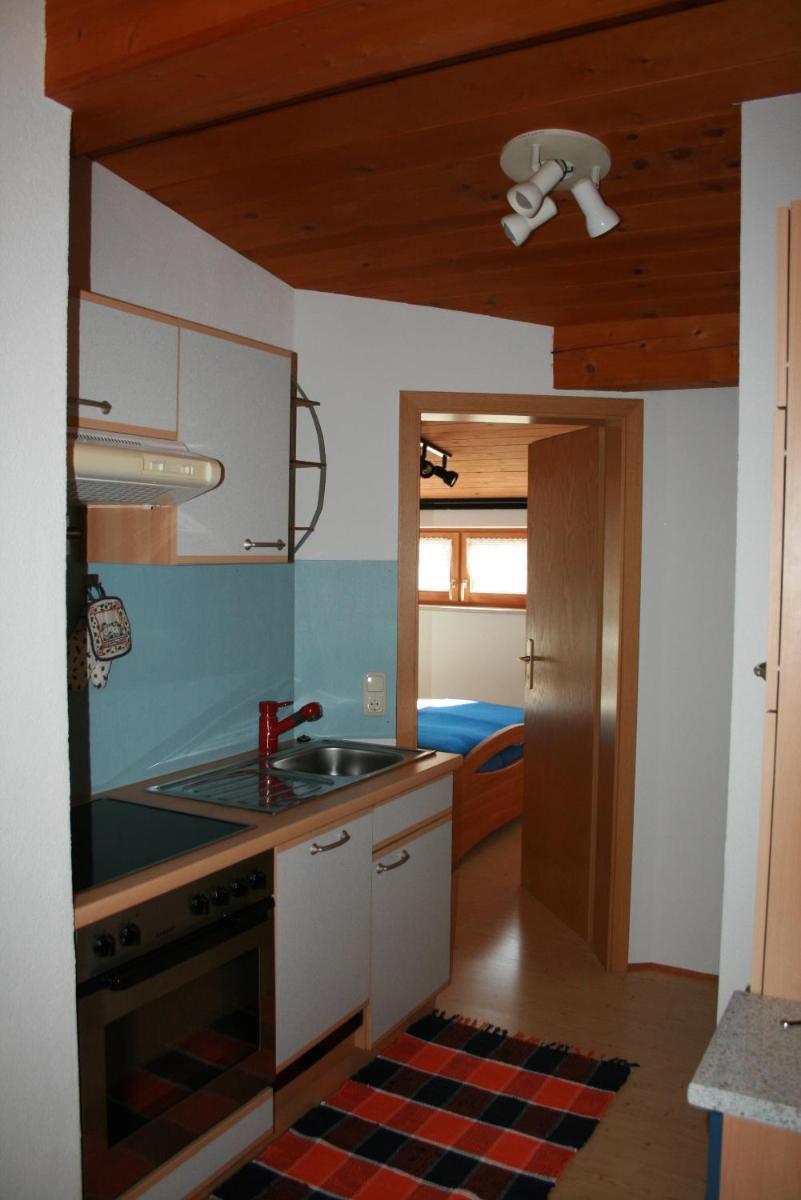 Apartment with Balcony photo 1