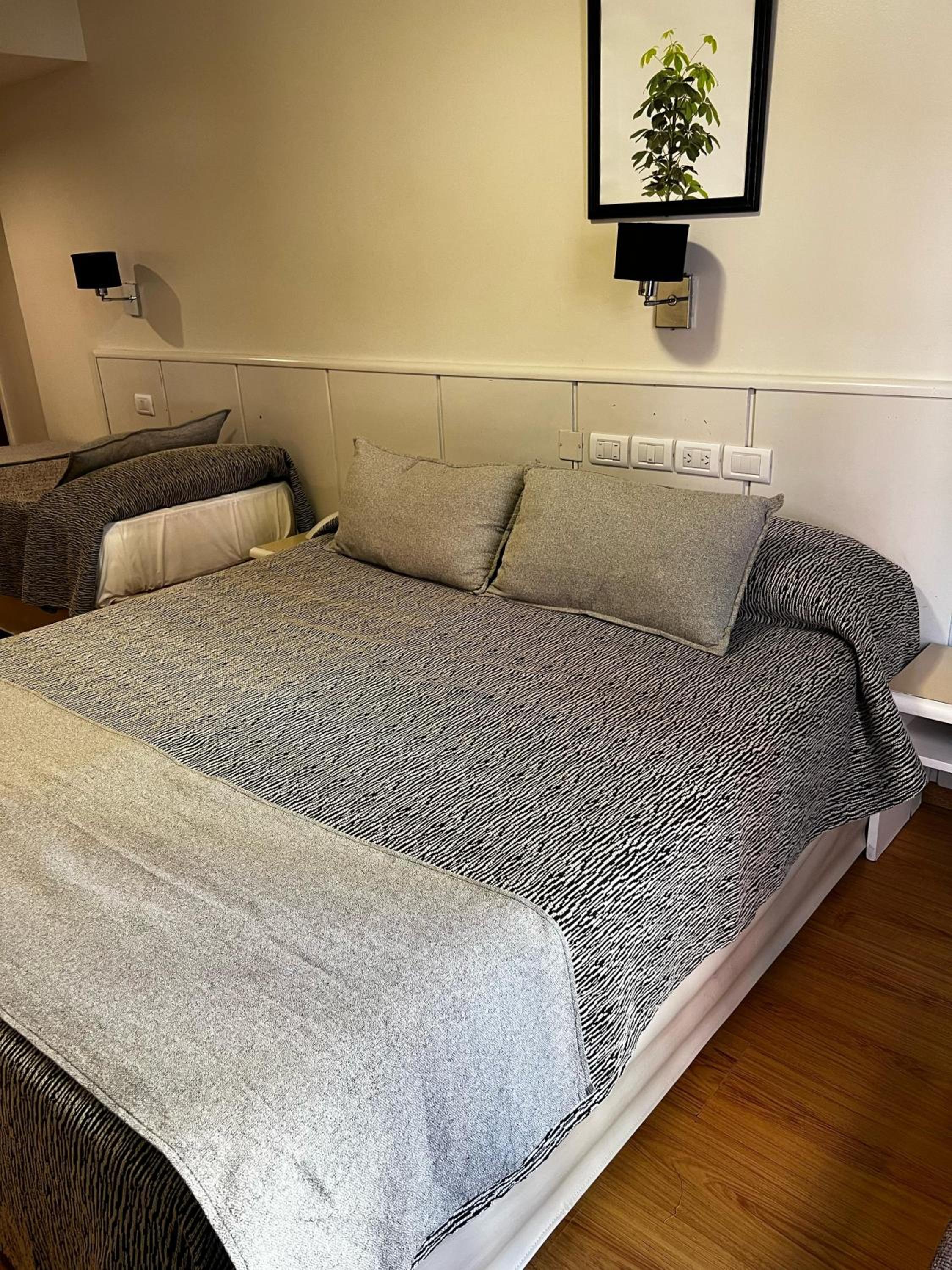 Classic Triple Room
