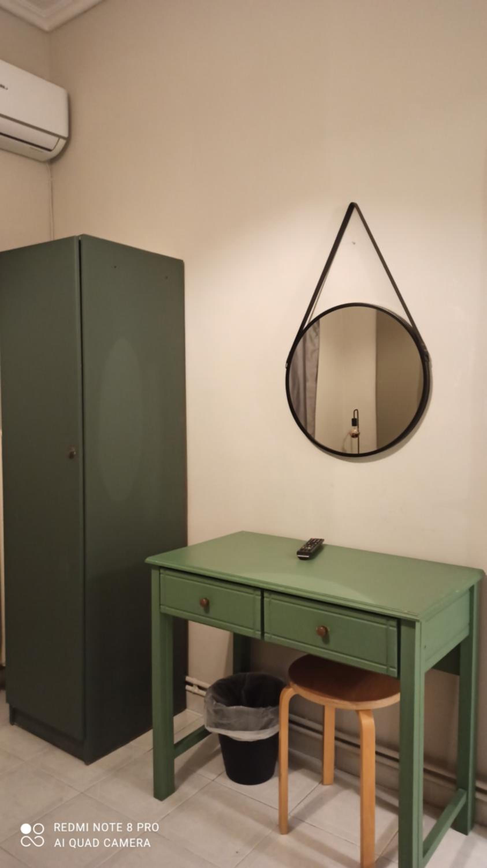 Two-Bedroom Standard Apartment - Photo 2