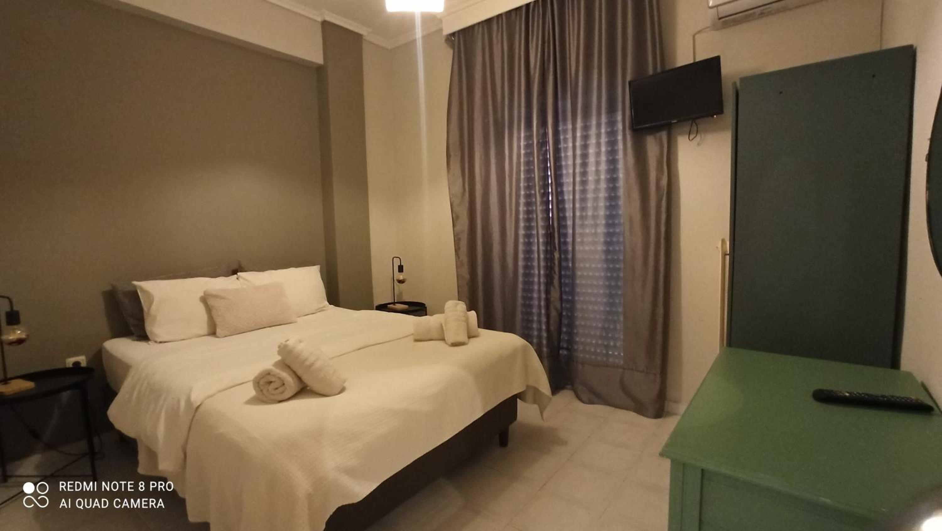 Two-Bedroom Standard Apartment - Photo 3