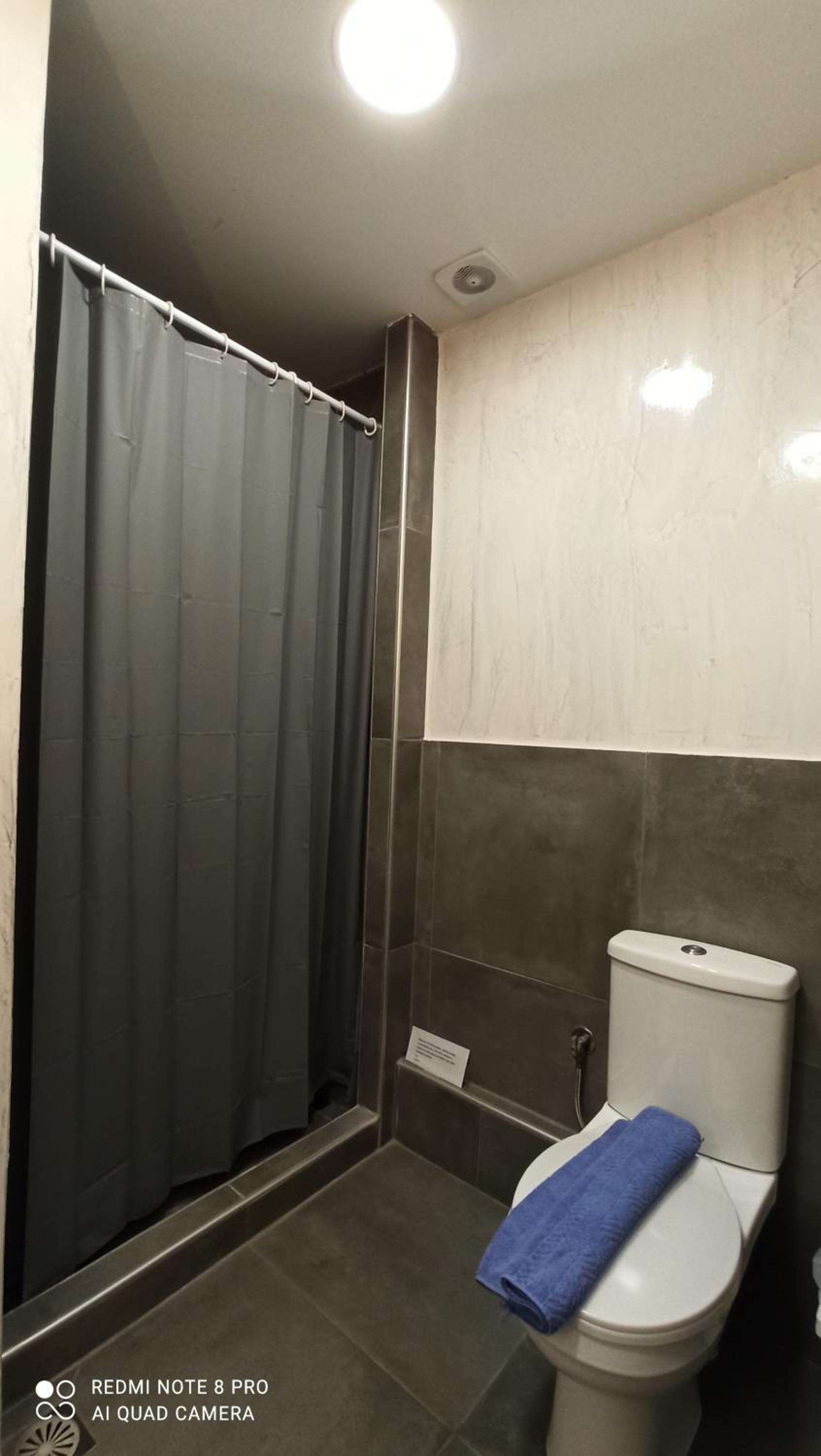 Two-Bedroom Standard Apartment - Photo 6