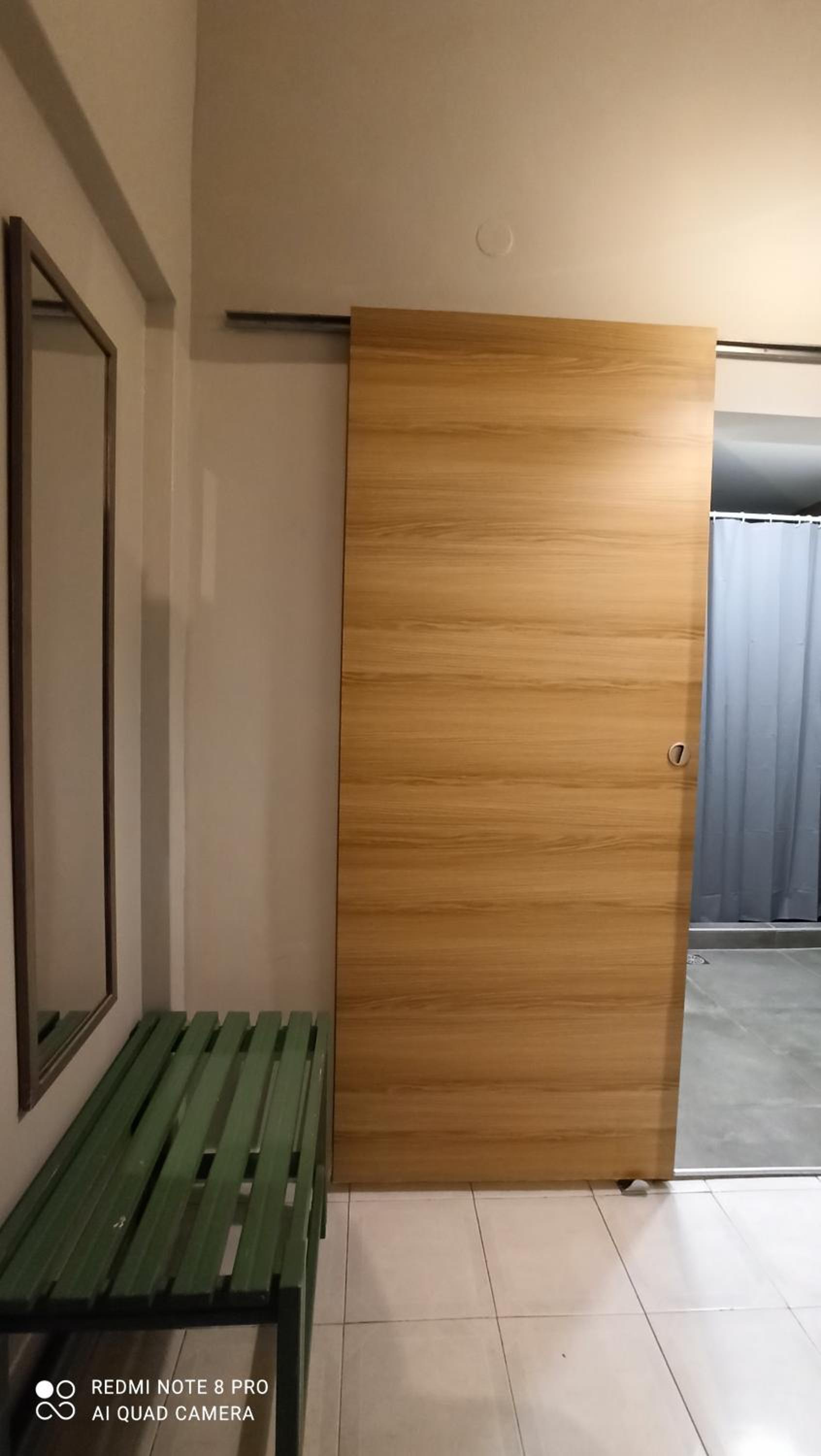 Two-Bedroom Standard Apartment - Photo 7
