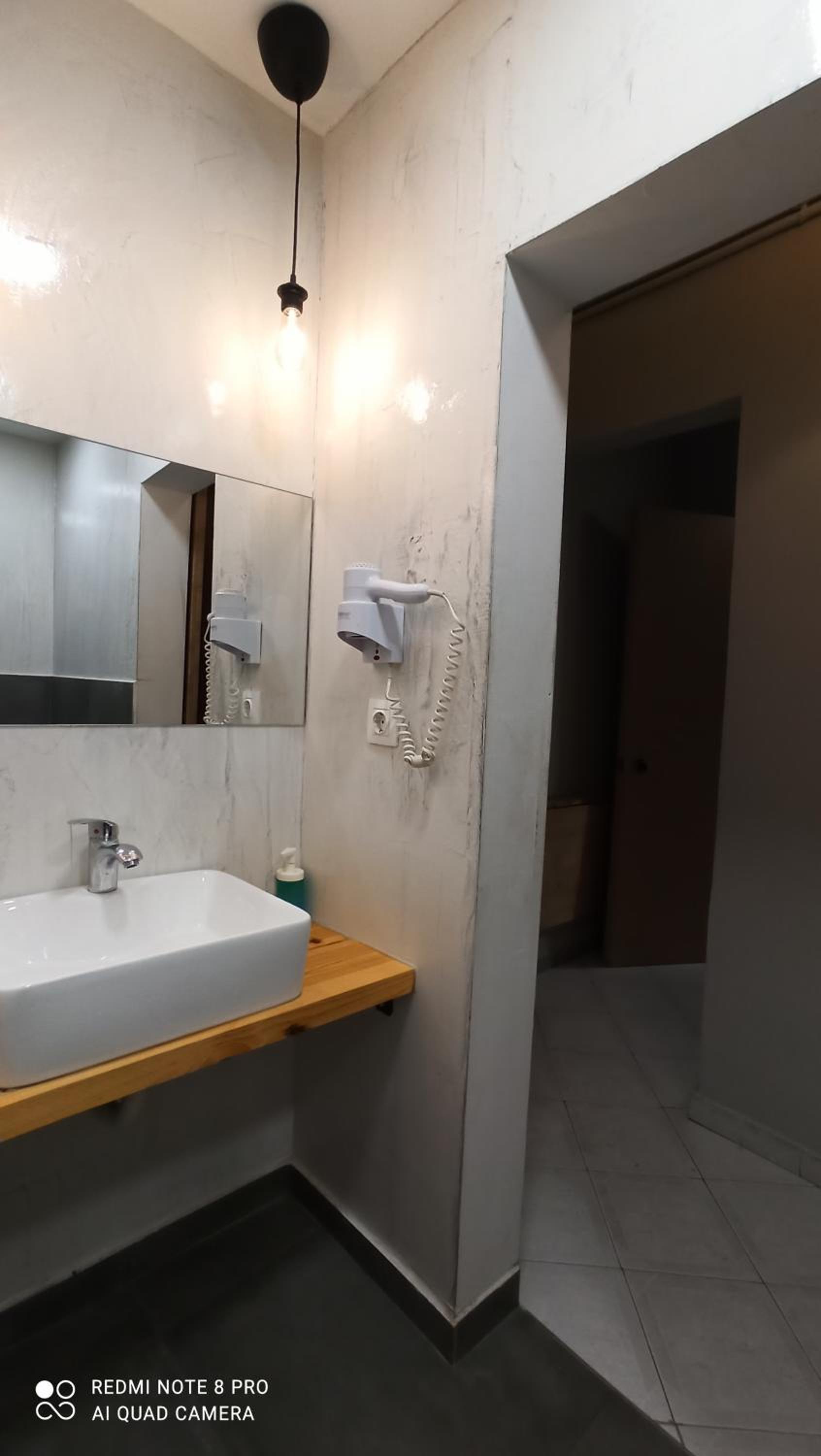 Two-Bedroom Standard Apartment - Photo 8