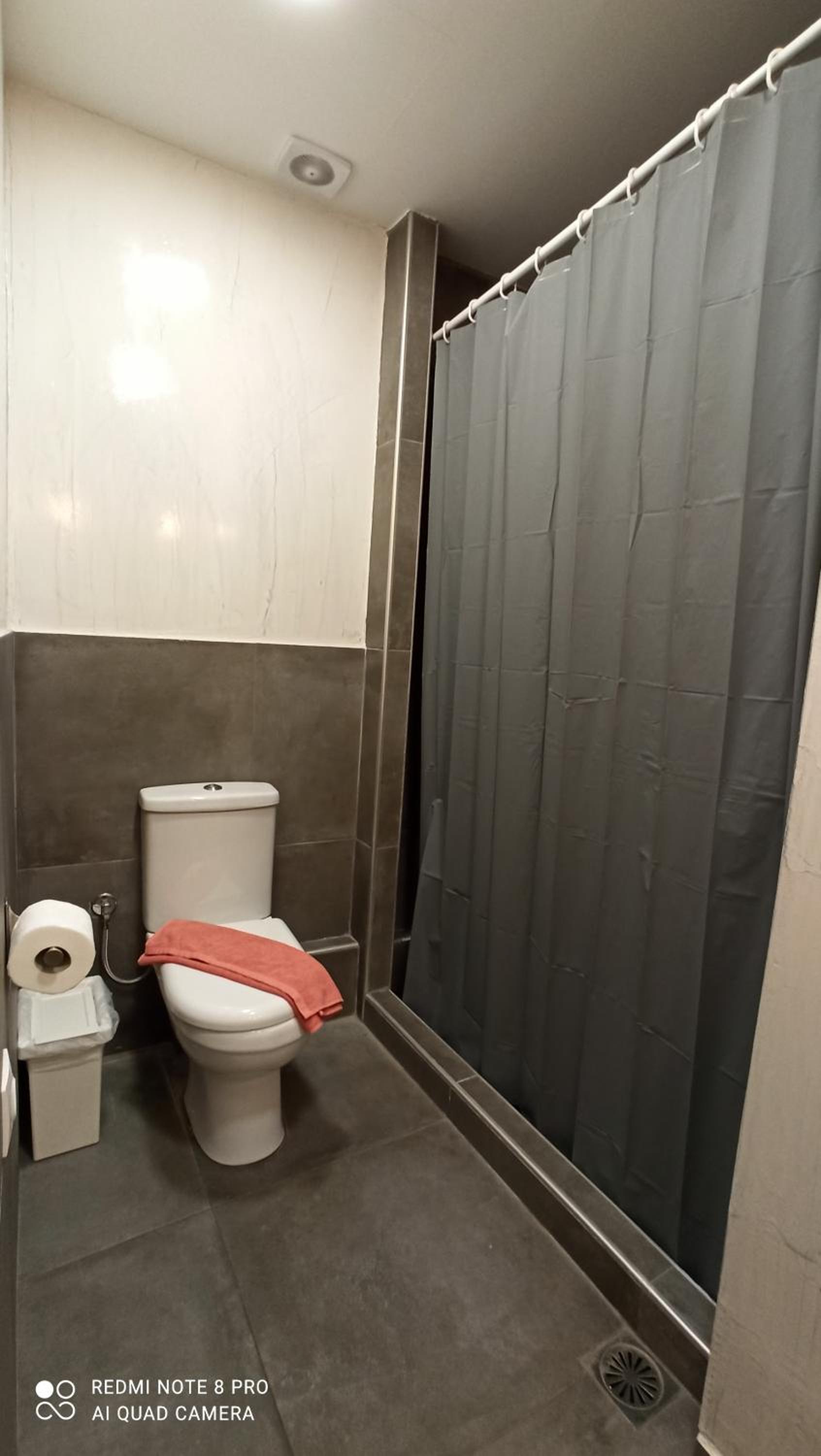 Two-Bedroom Standard Apartment - Photo 9