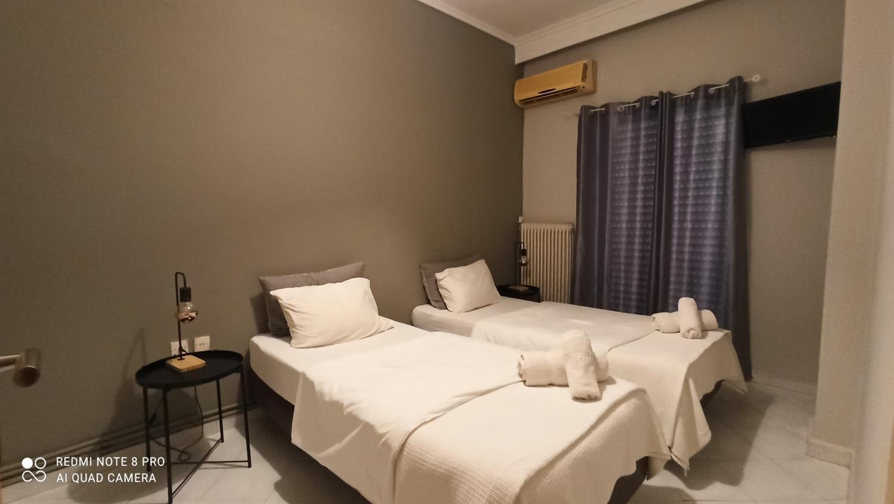Two-Bedroom Standard Apartment - Photo 10