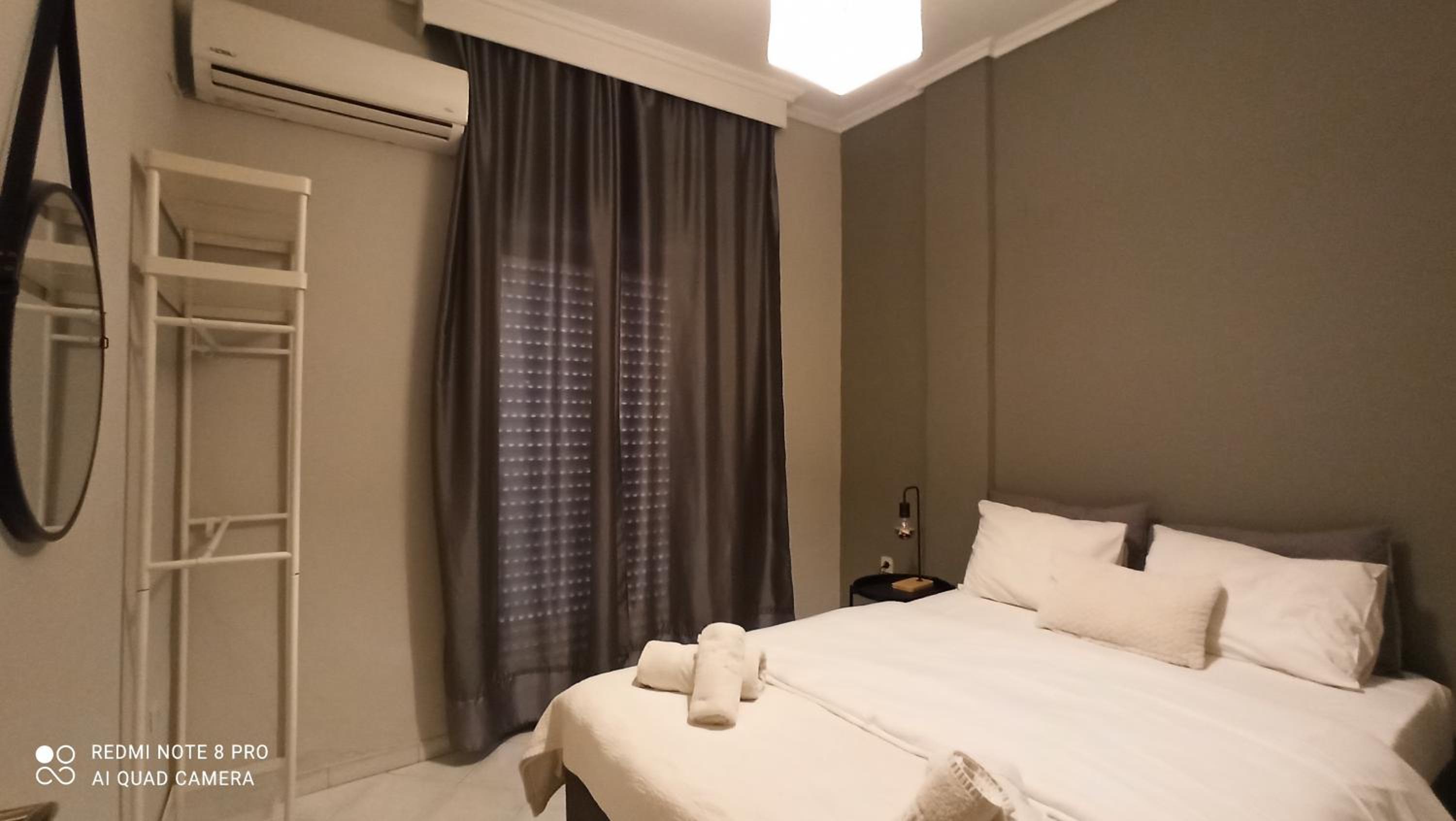 Two-Bedroom Standard Apartment - Photo 11