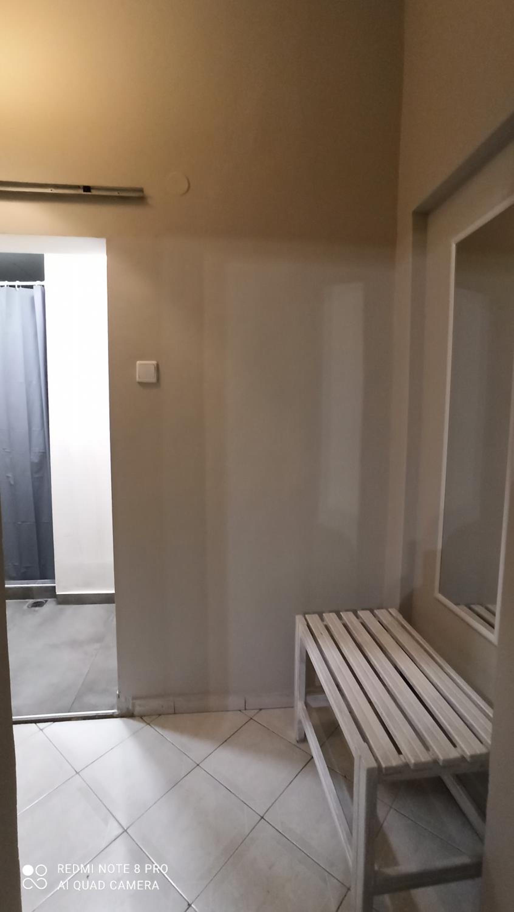 Two-Bedroom Standard Apartment - Photo 12
