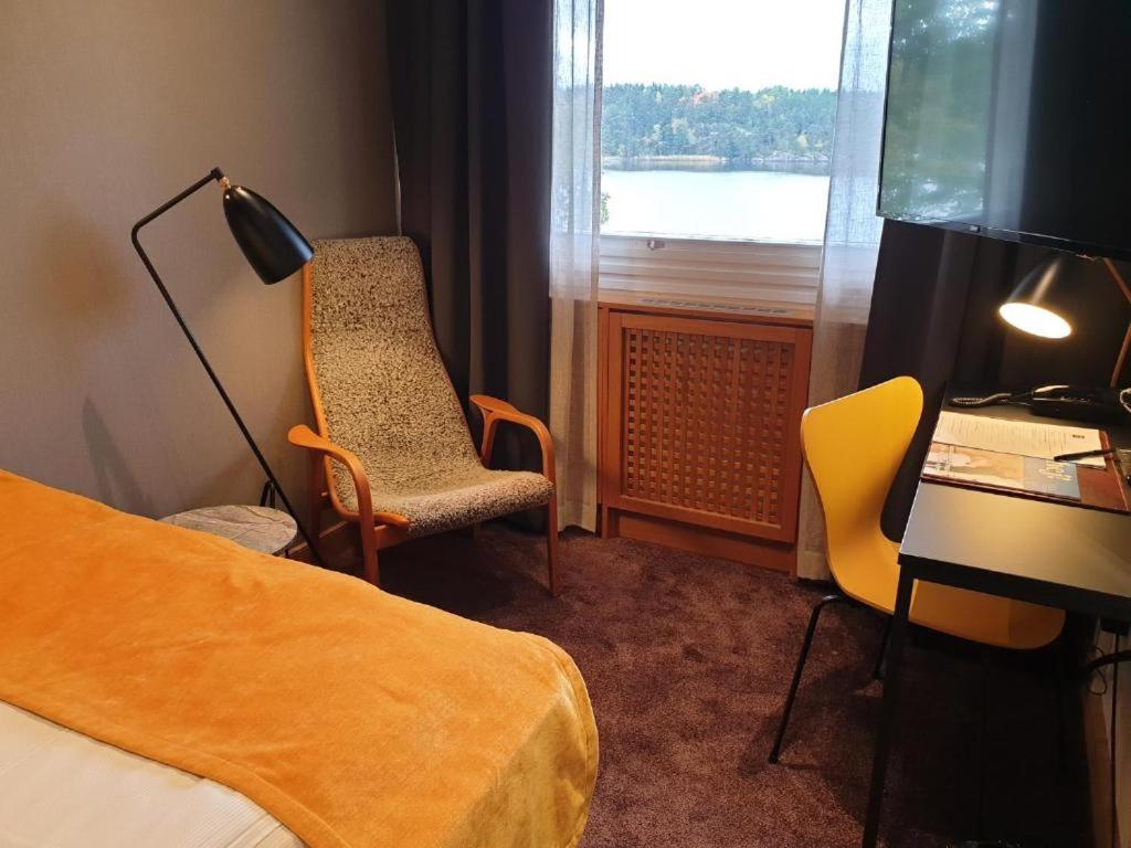 Small Double Room photo 3
