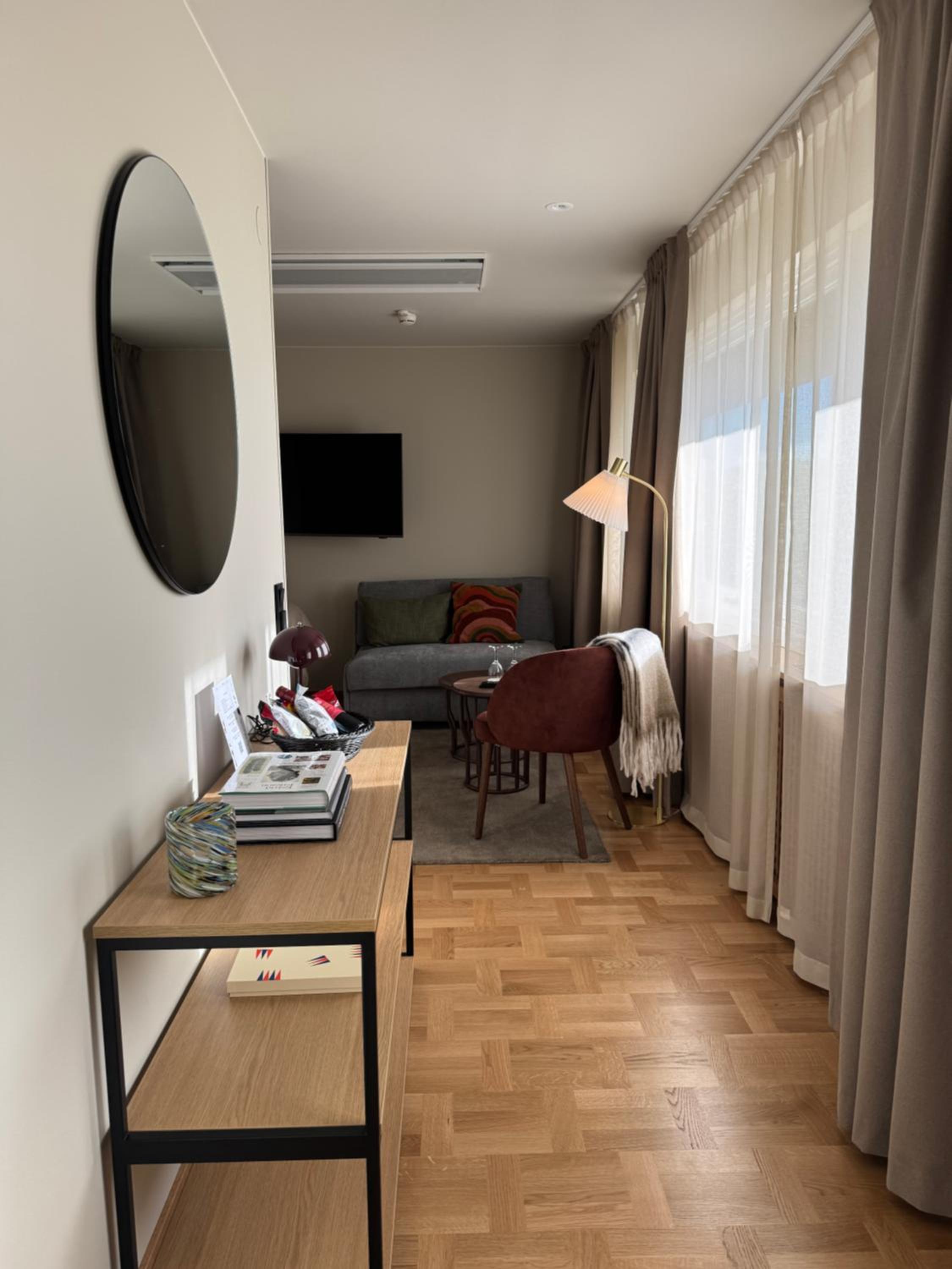 Deluxe Double Room photo 3