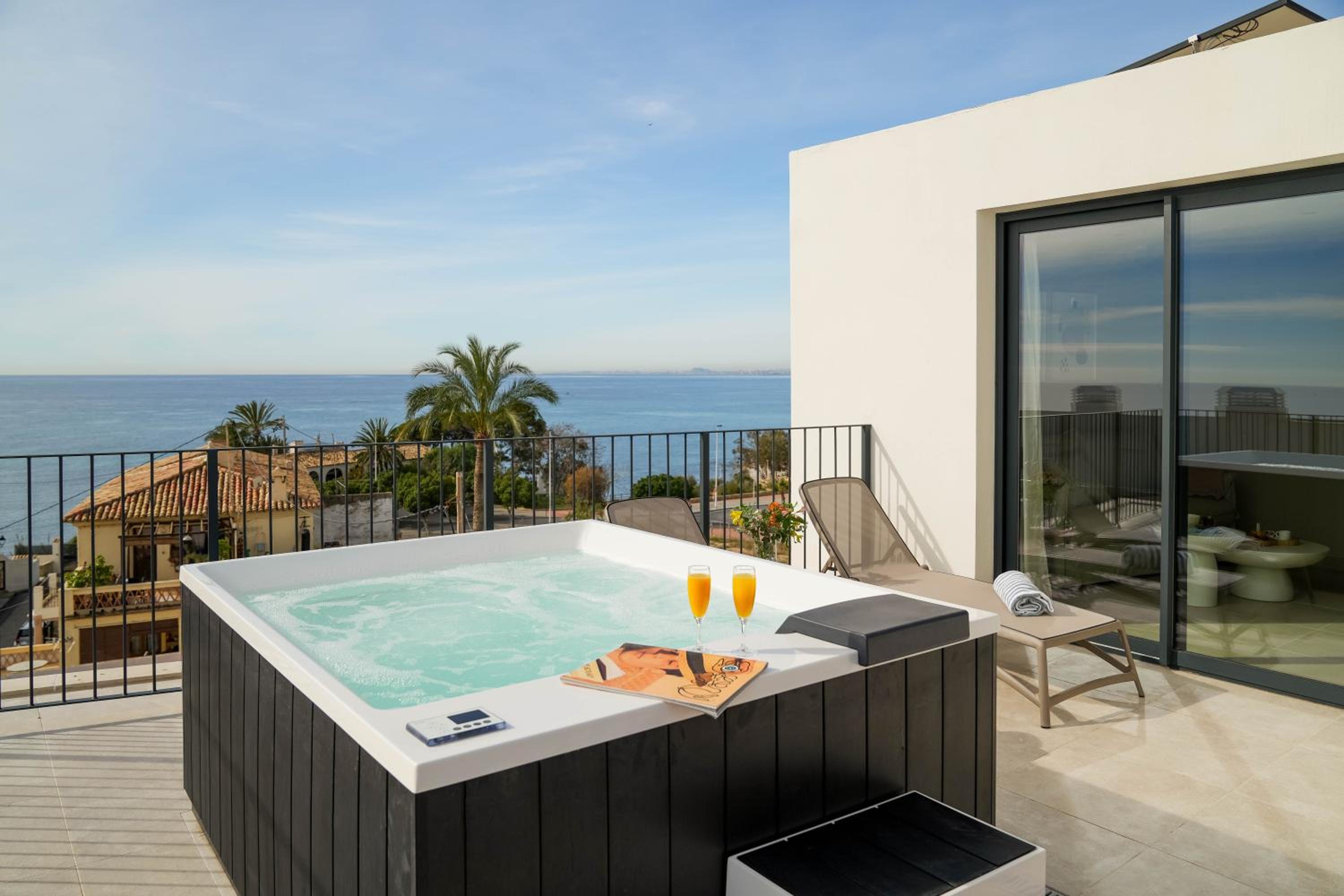 Suite Apartment