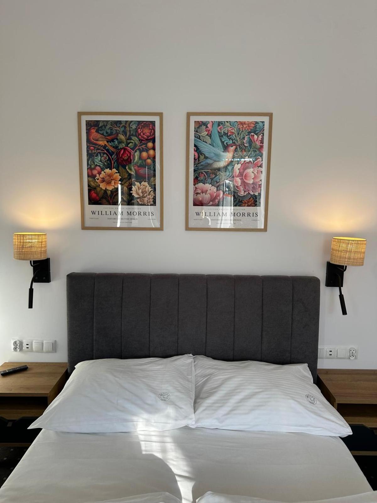 Small Double Room