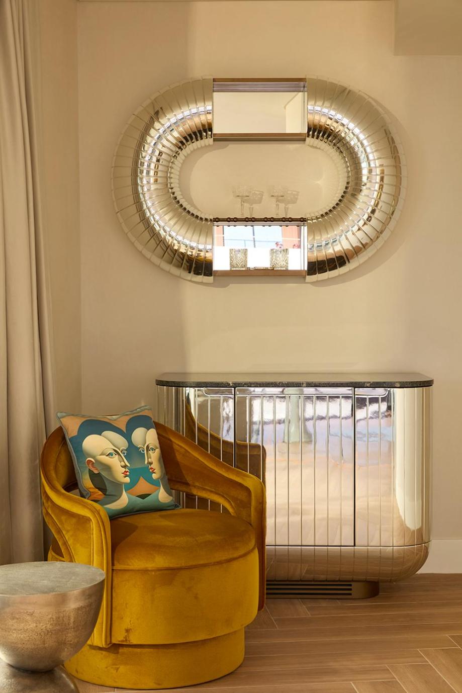 Euphoria Suite with Terrace photo 1