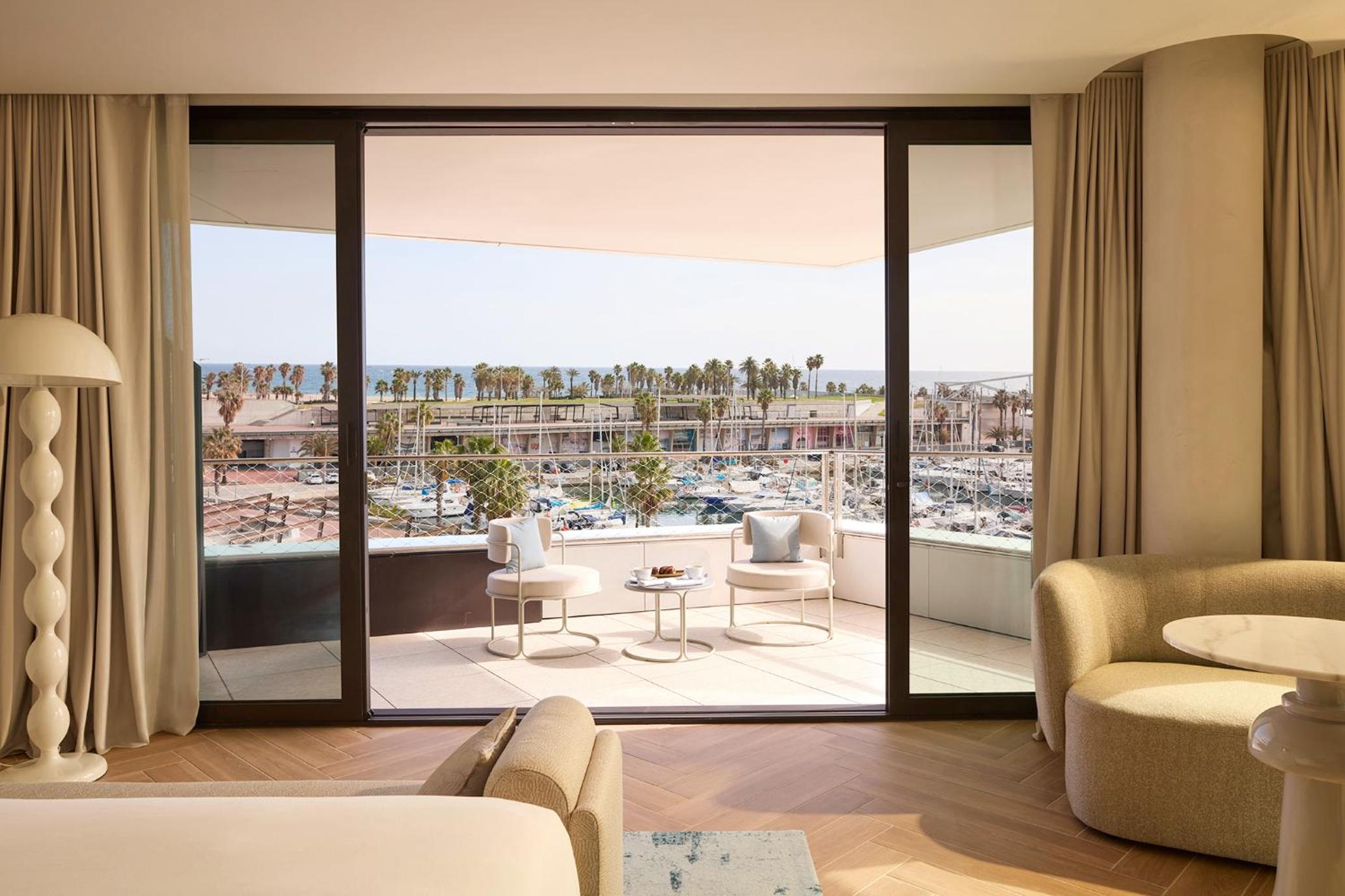 Euphoria Suite with Terrace photo 3
