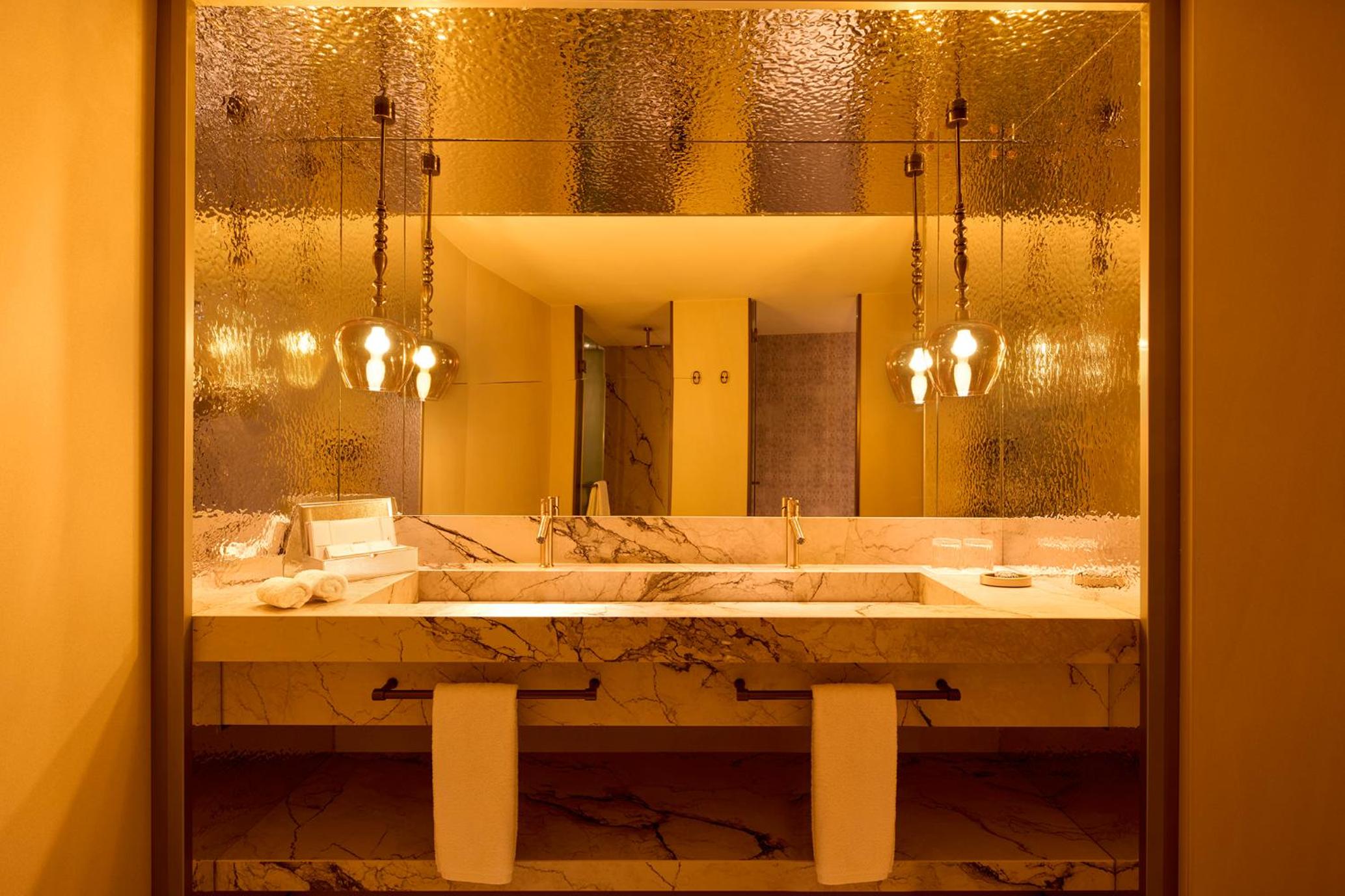 Euphoria Suite with Terrace photo 2