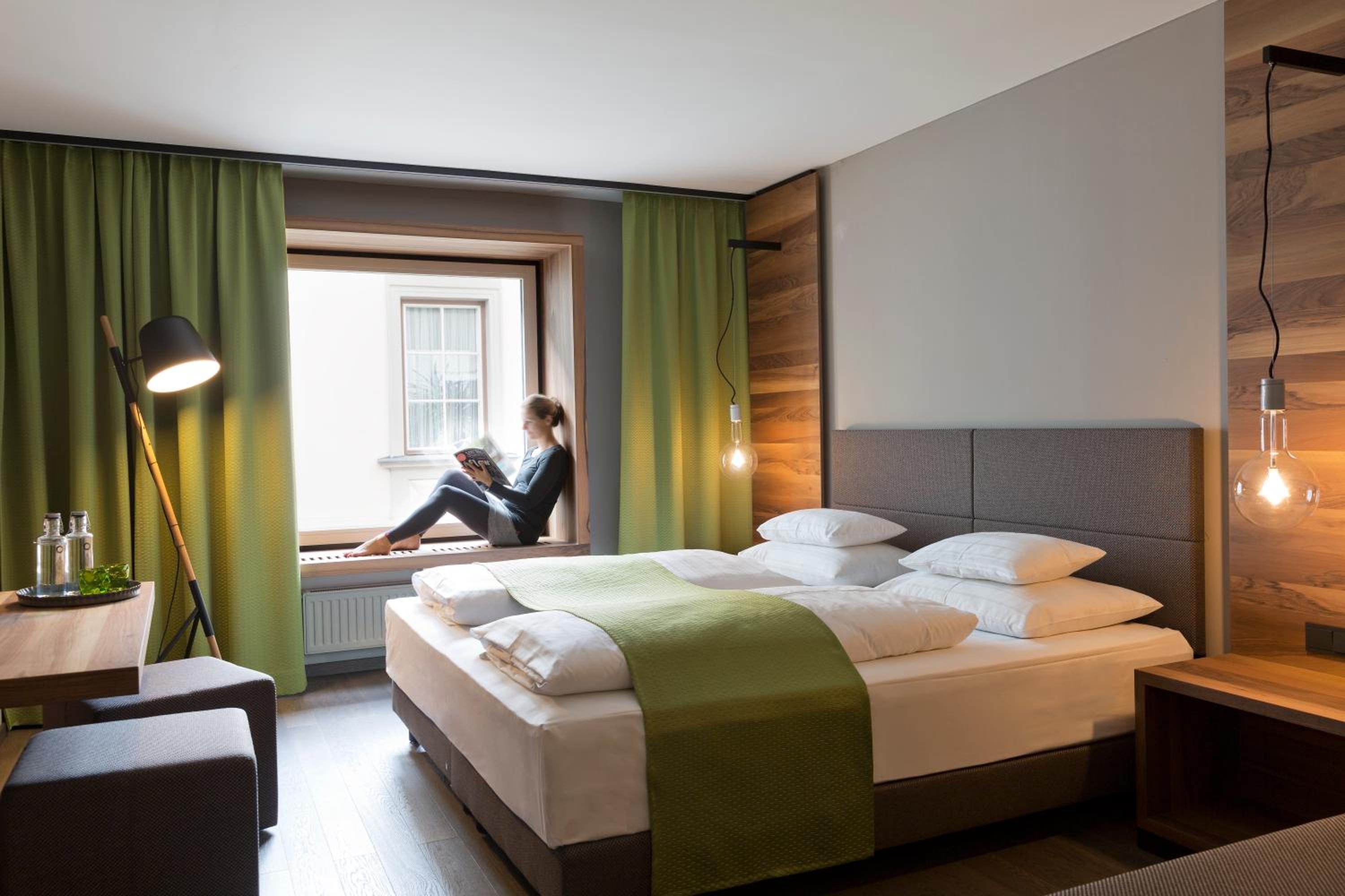Superior King Room photo 3