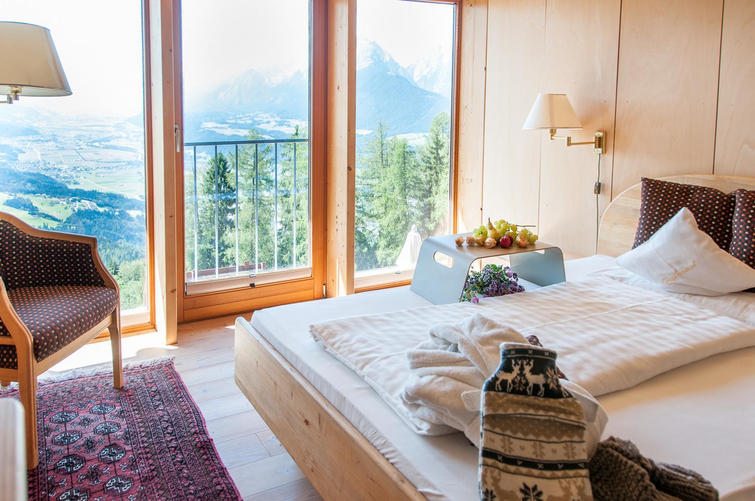 Superior Single Room