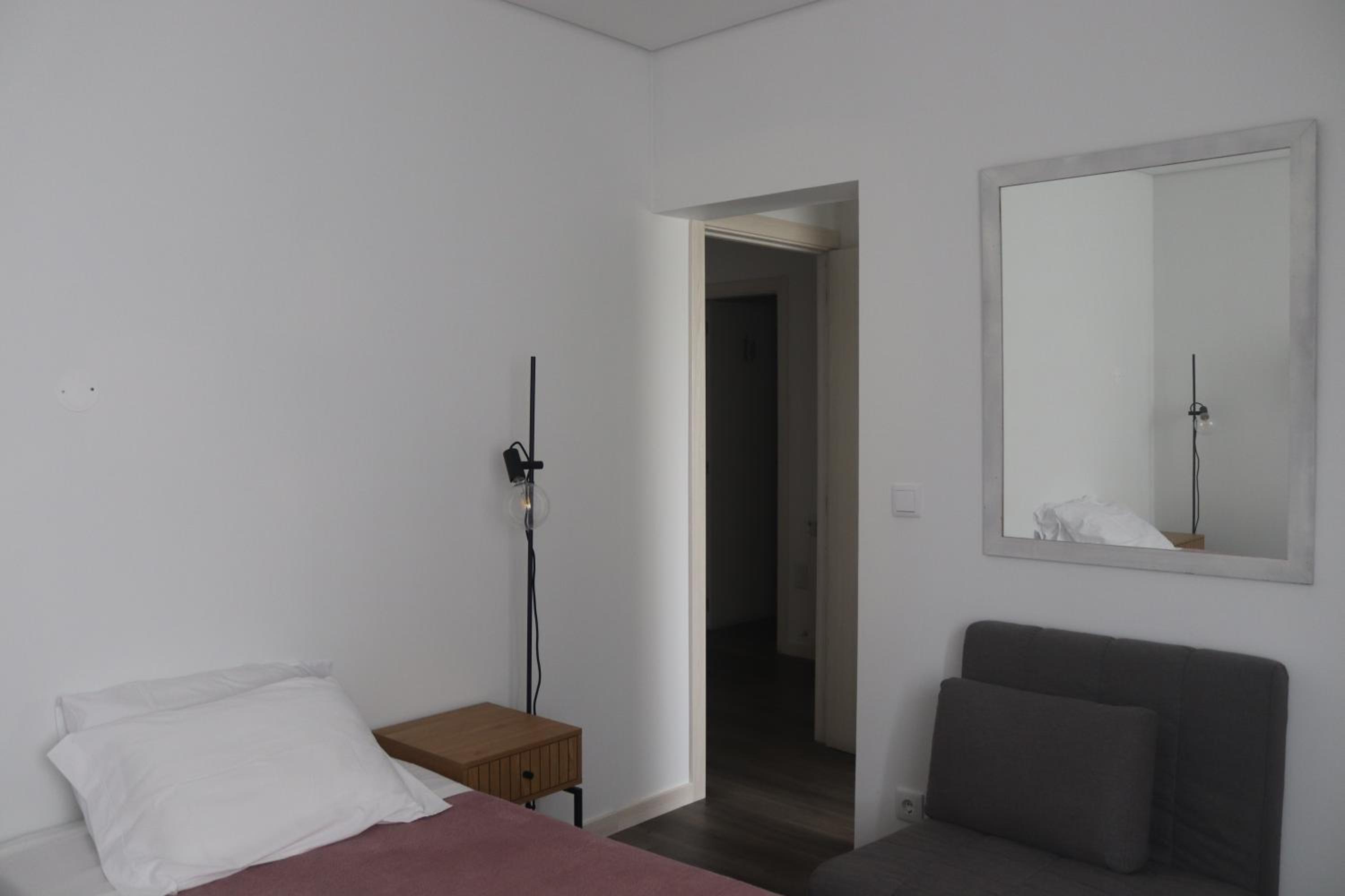 Superior Double or Twin Room with Pool View