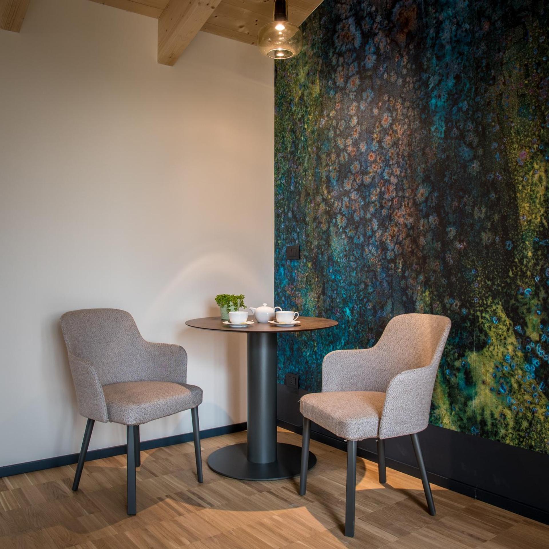 Chalet Lispida - First Floor - Photo 2