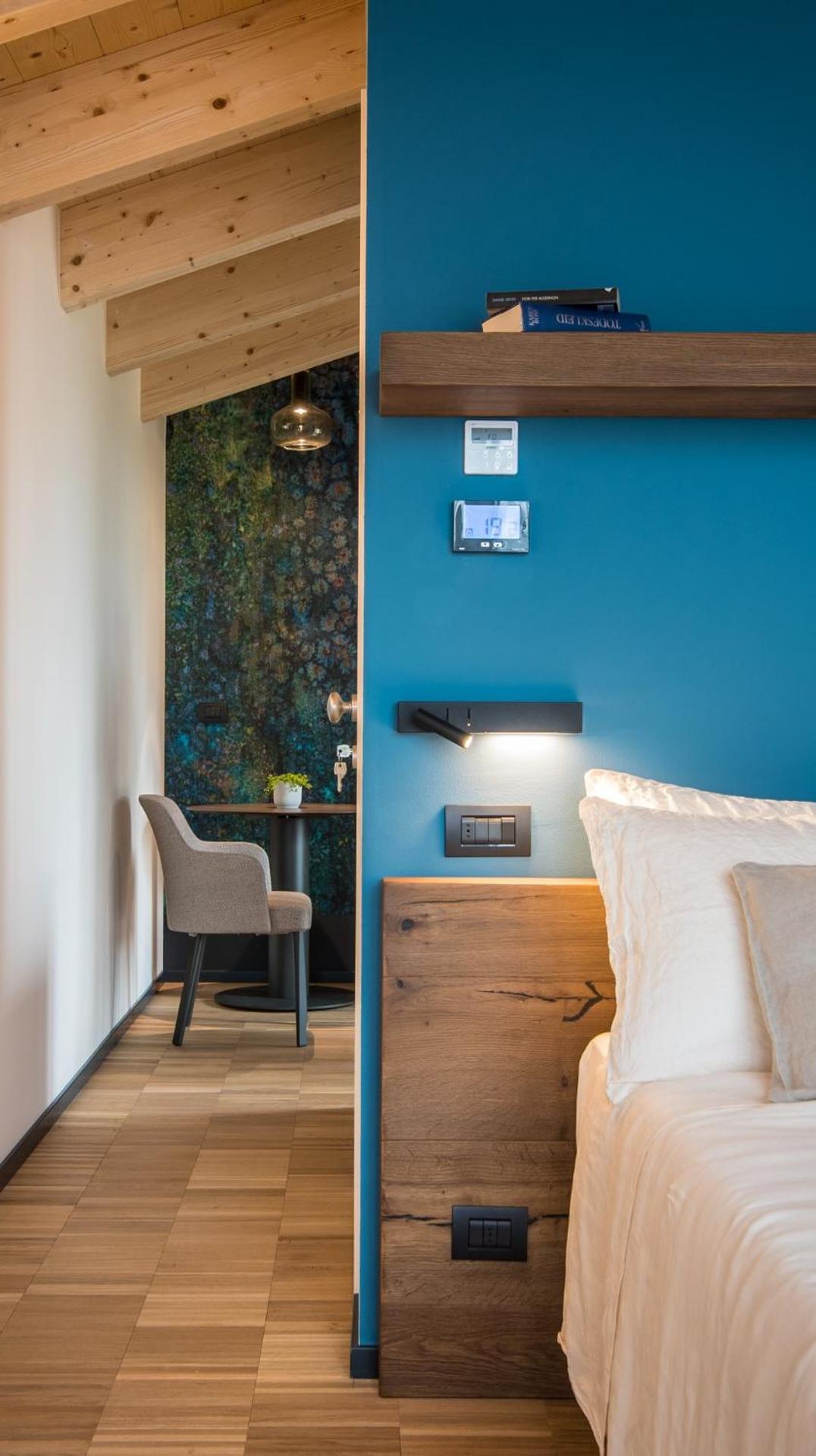 Chalet Lispida - First Floor - Photo 1