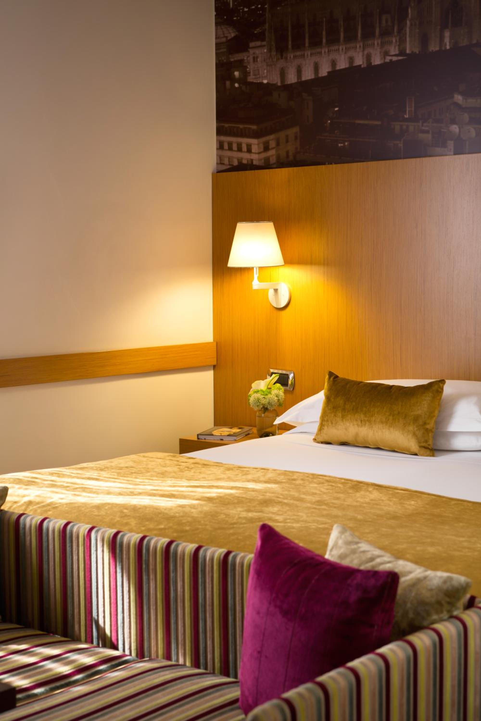 Deluxe Double Room photo 2