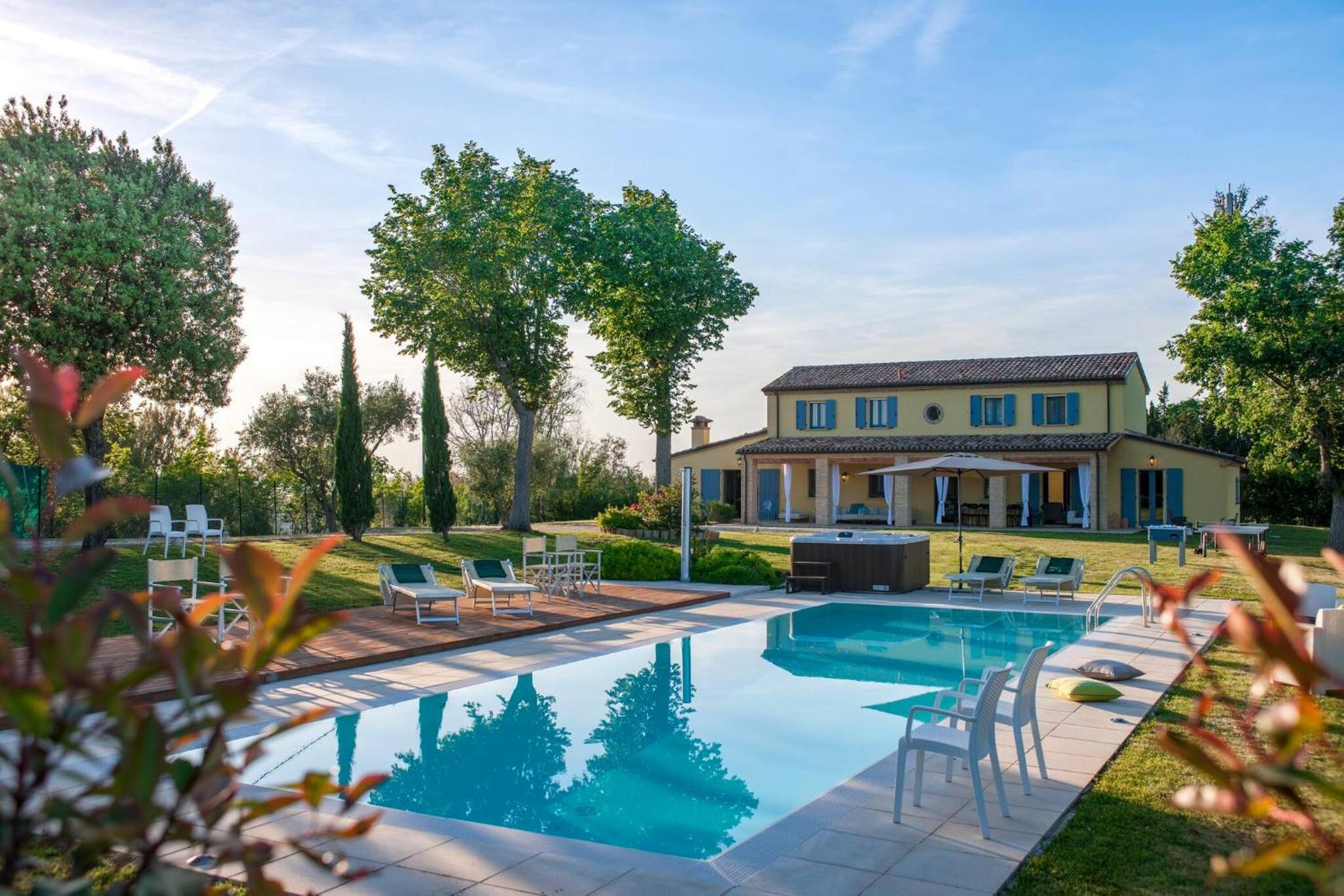 Villa with Private Pool photo 1